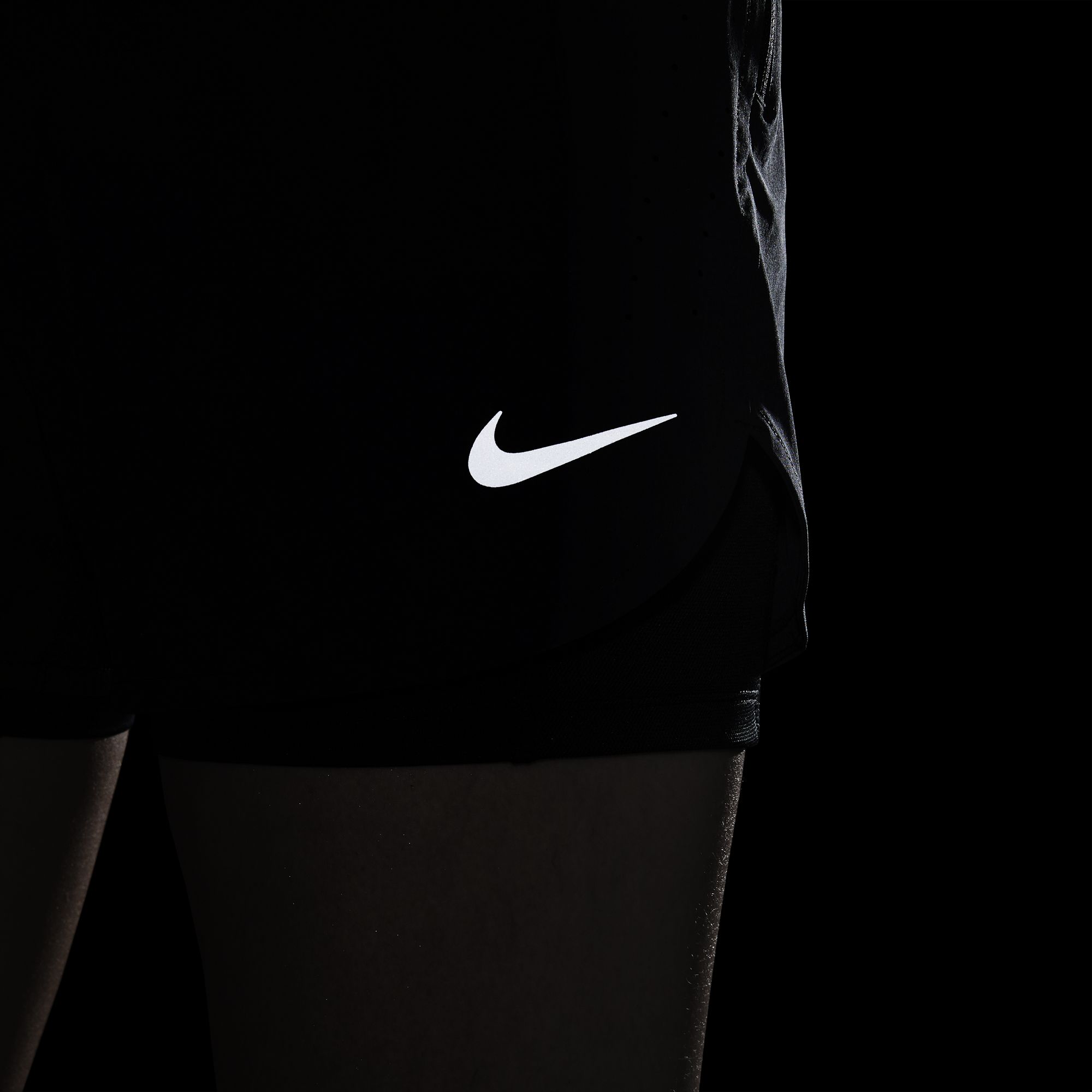 Nike Eclipse 2-In-1 Running Kadın Şort