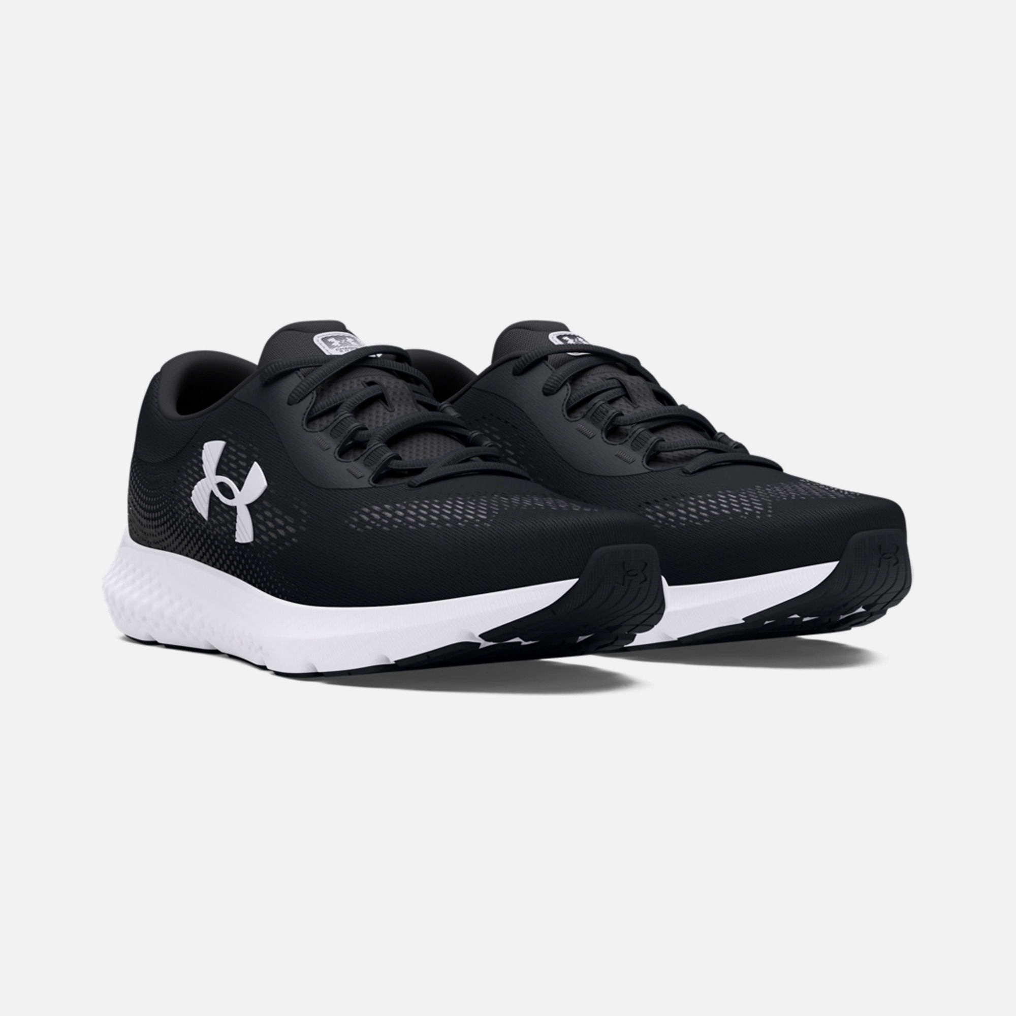 Under Armour Charged Rogue 4 Running Erkek Spor Ayakkabı