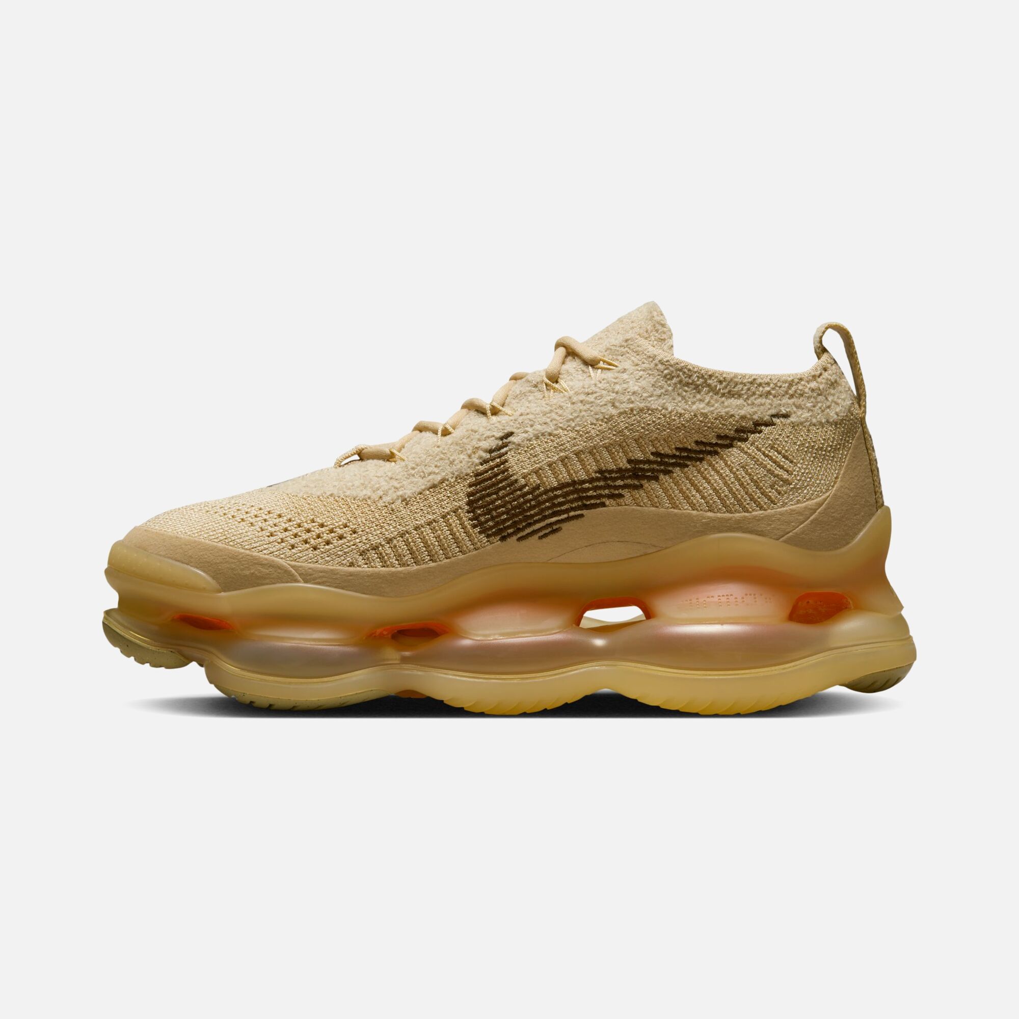 Nike Air Max Scorpion Flyknit Kadın Spor Ayakkabı