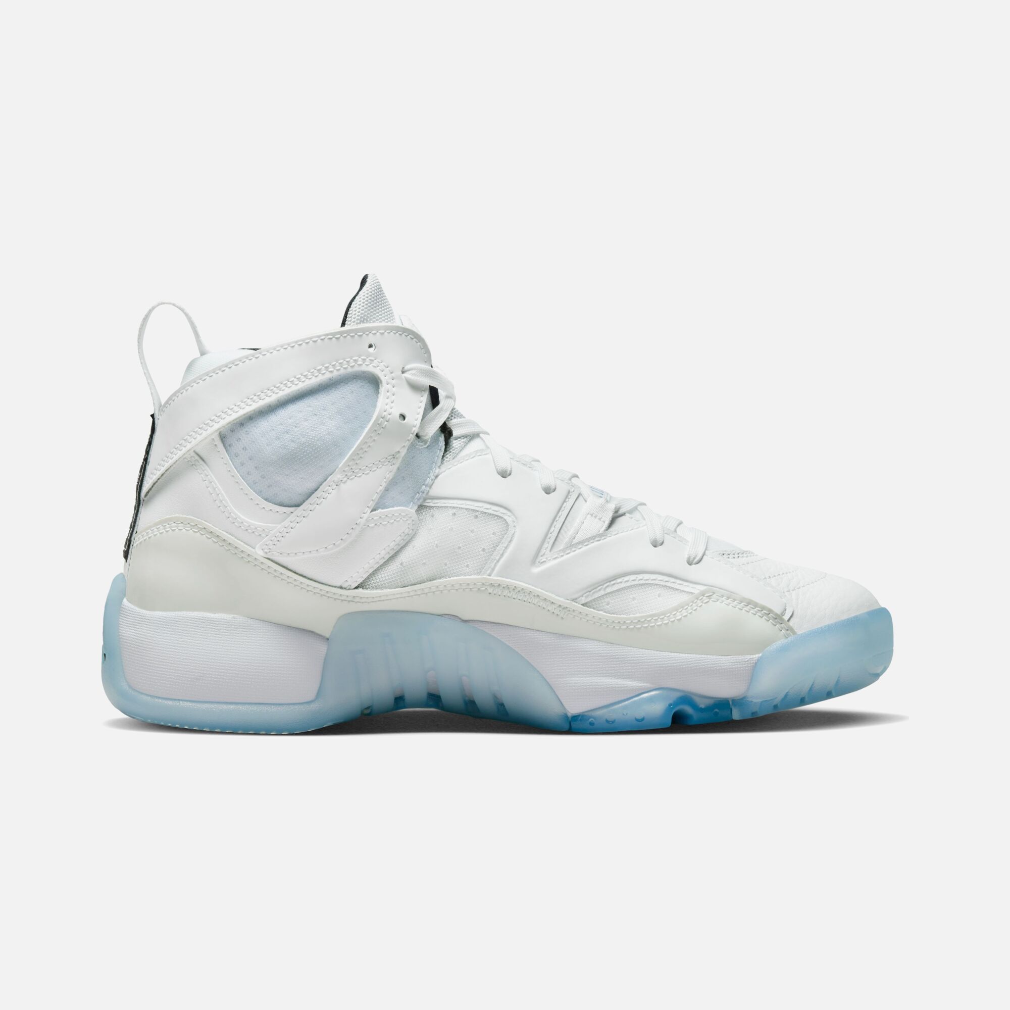 Nike Jordan Jumpman Two Trey Erkek Basketbol Ayakkabısı
