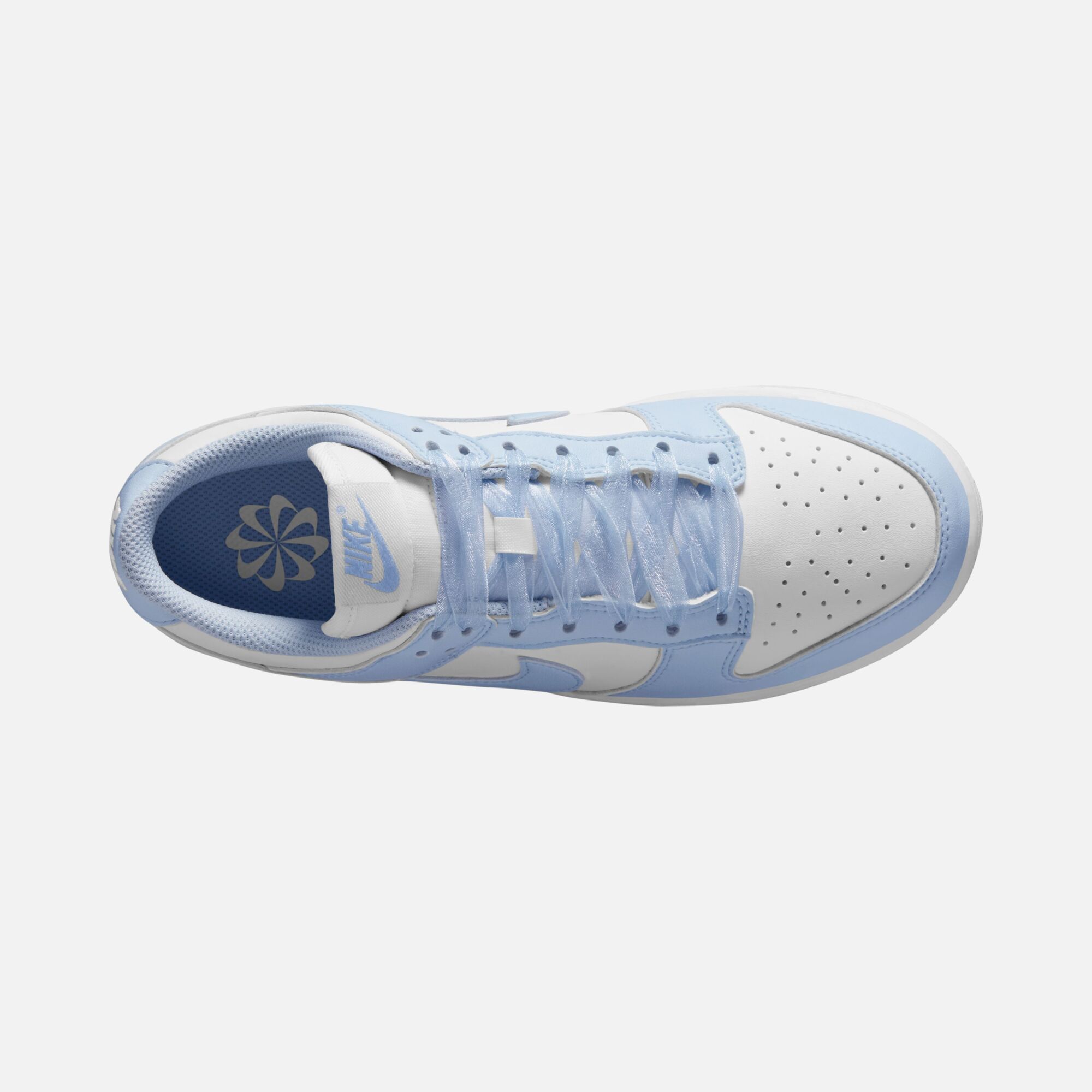 Nike Dunk Low W Next Nature Kadın Spor Ayakkabı