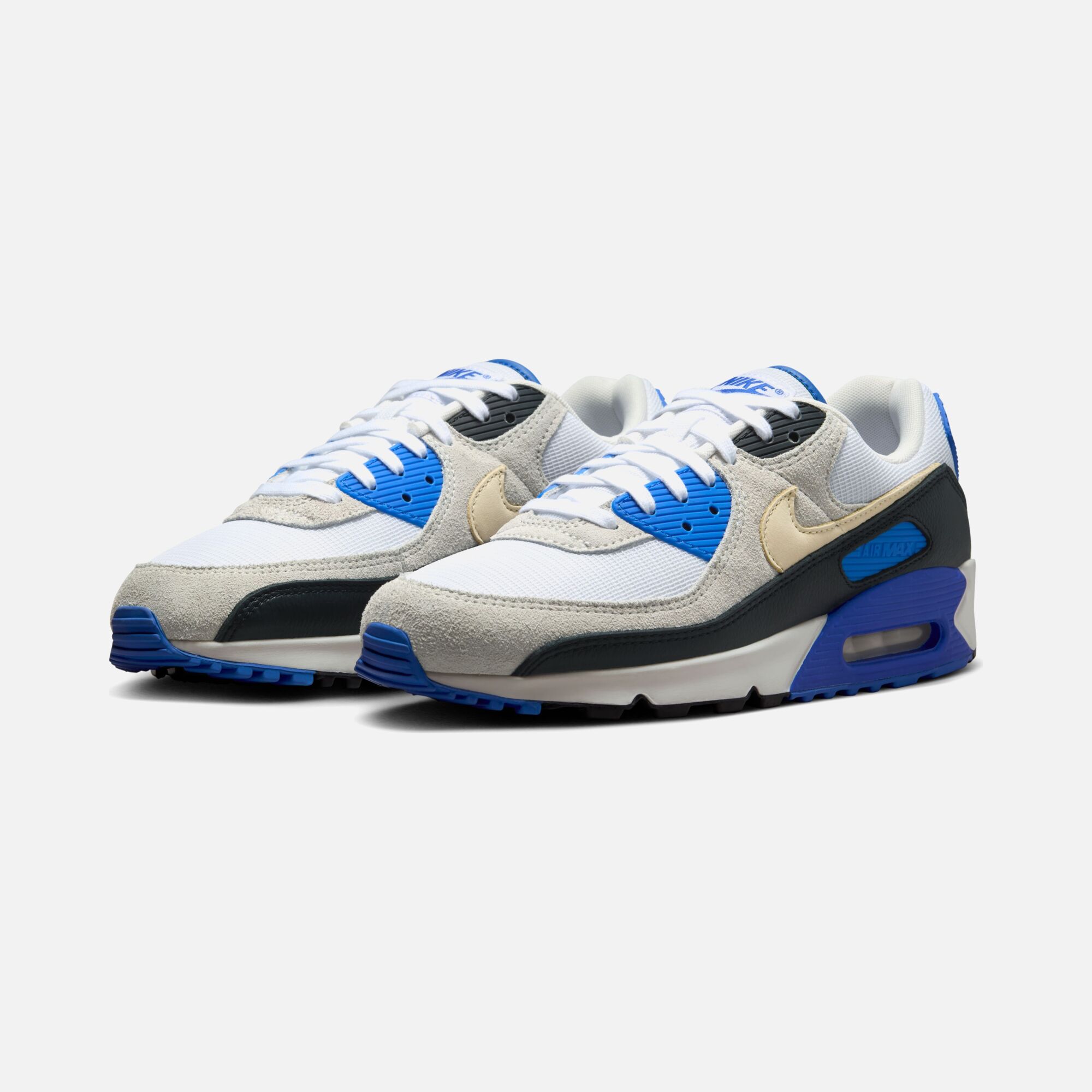 Nike Air Max 90 Premium FA24 Erkek Spor Ayakkabı
