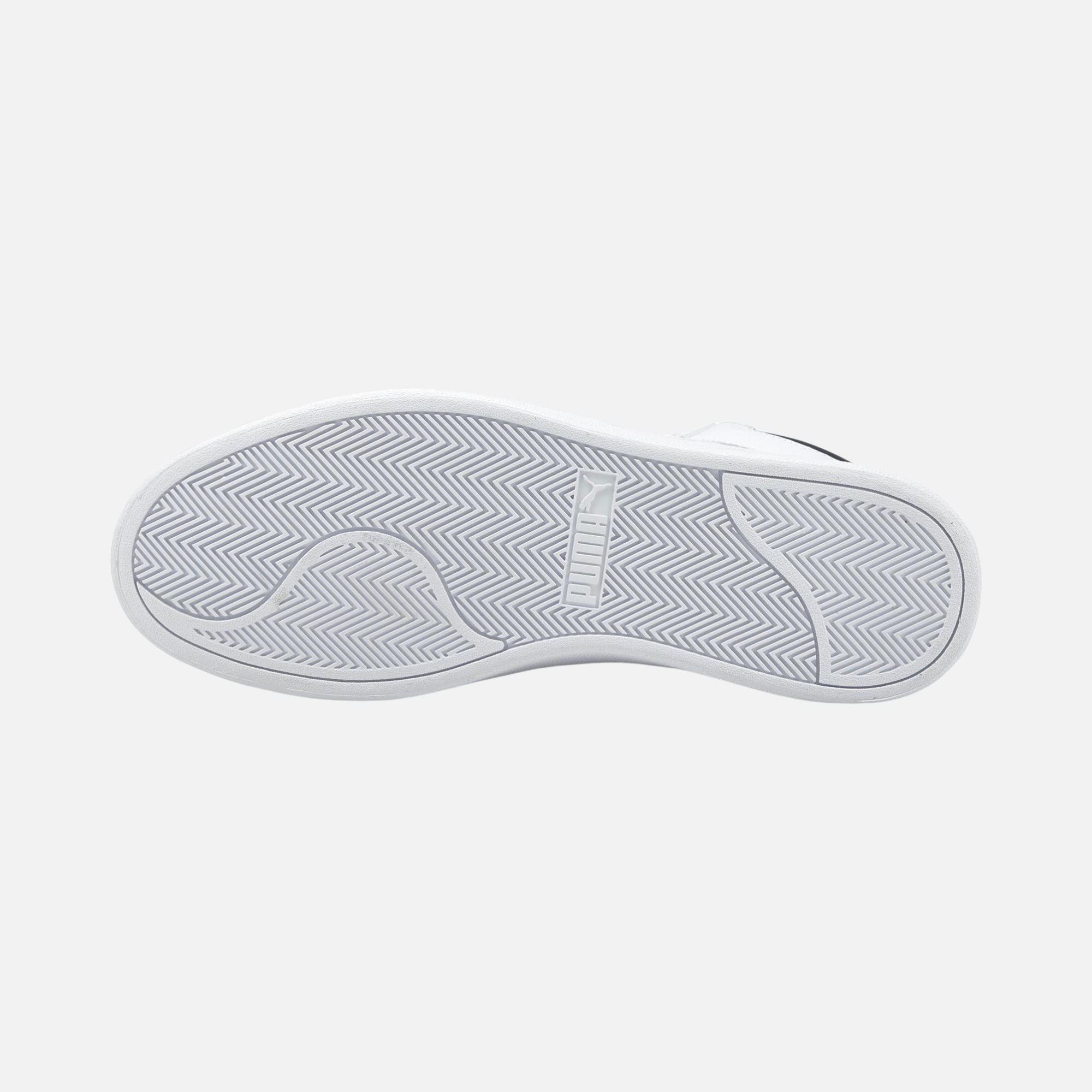Puma Sportswear Shuffle Mid Unisex Spor Ayakkabı