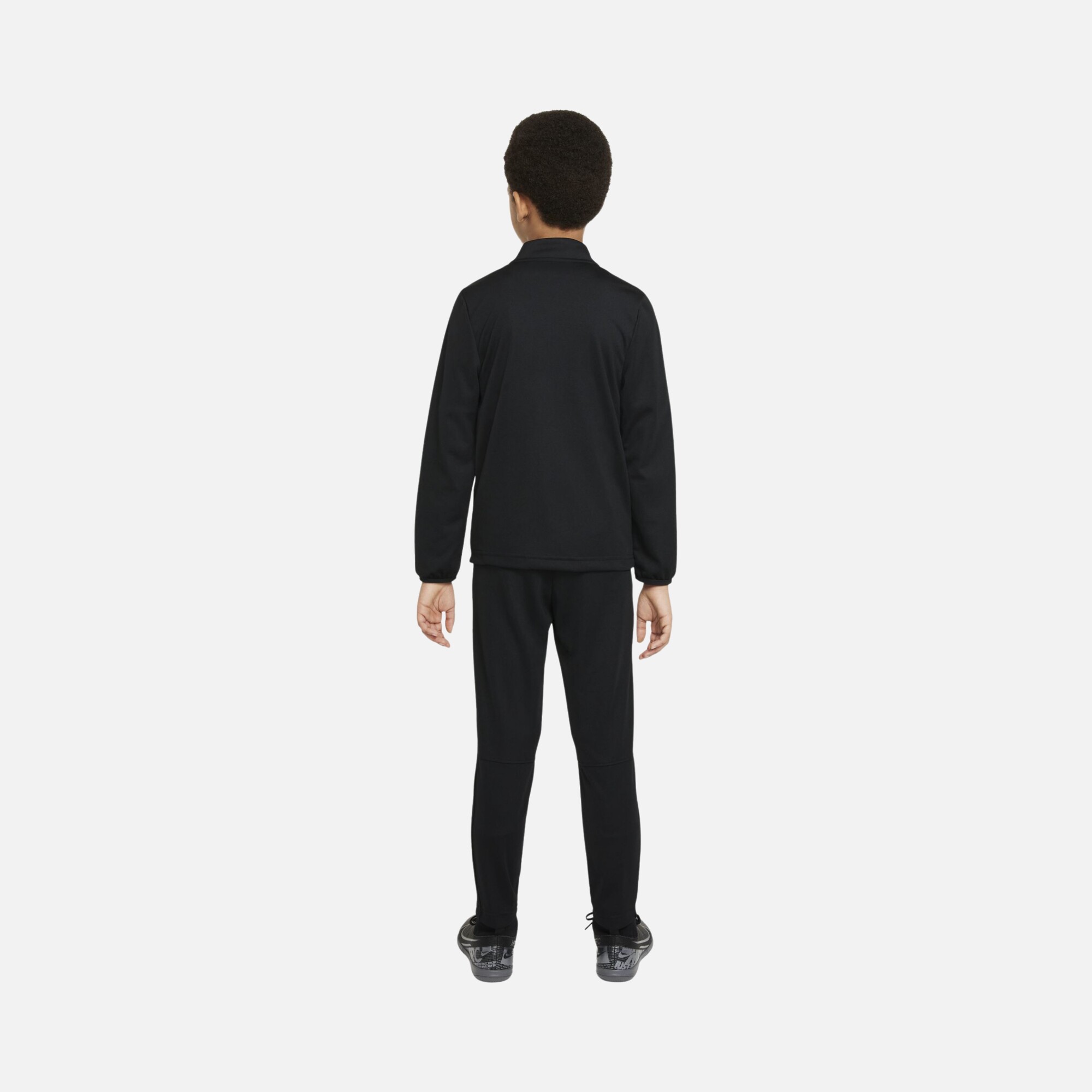 Nike Dri-Fit Academy Knit Football Tracksuit Çocuk Eşofman Takımı