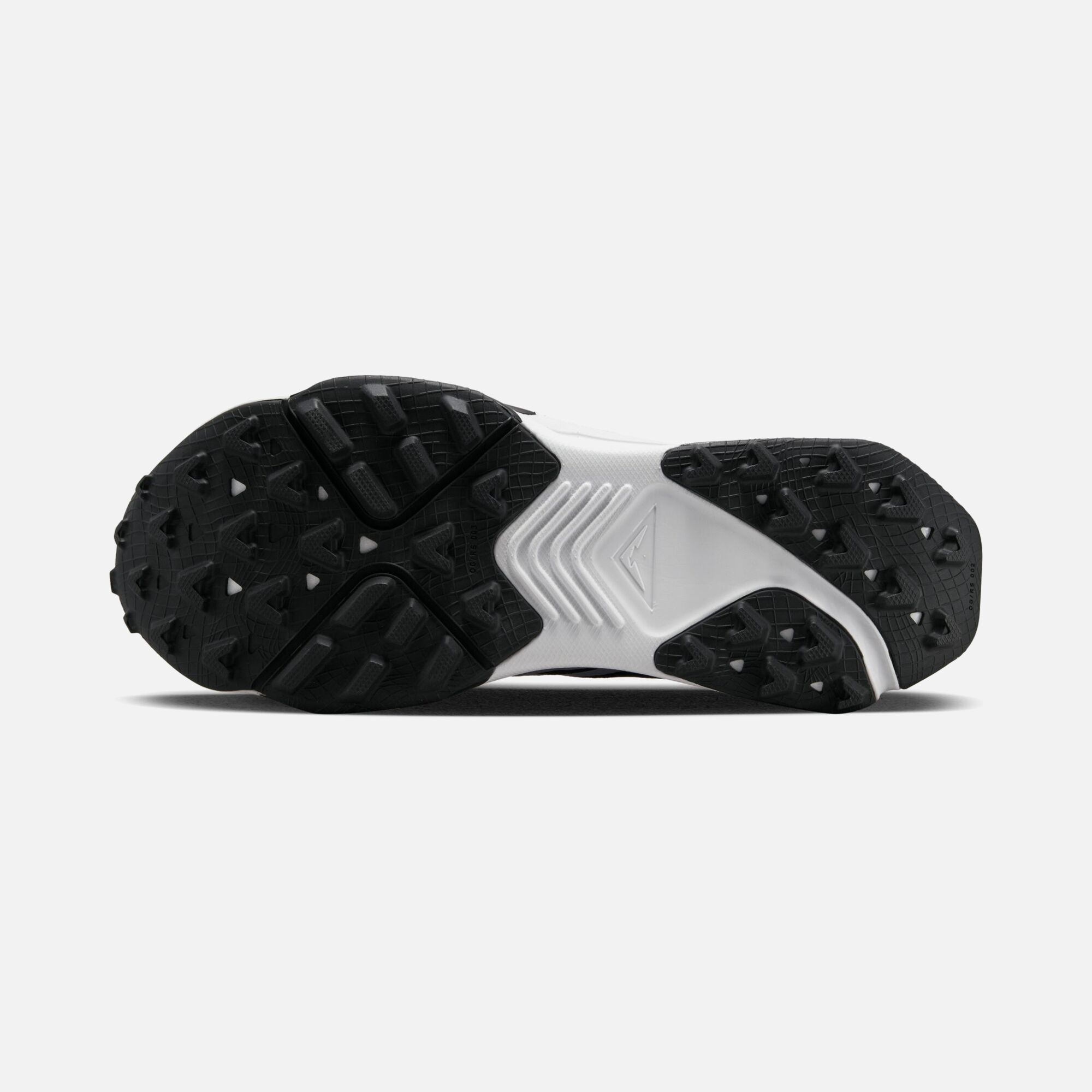 Nike ZoomX Zegama Trail-Running Erkek Spor Ayakkabı