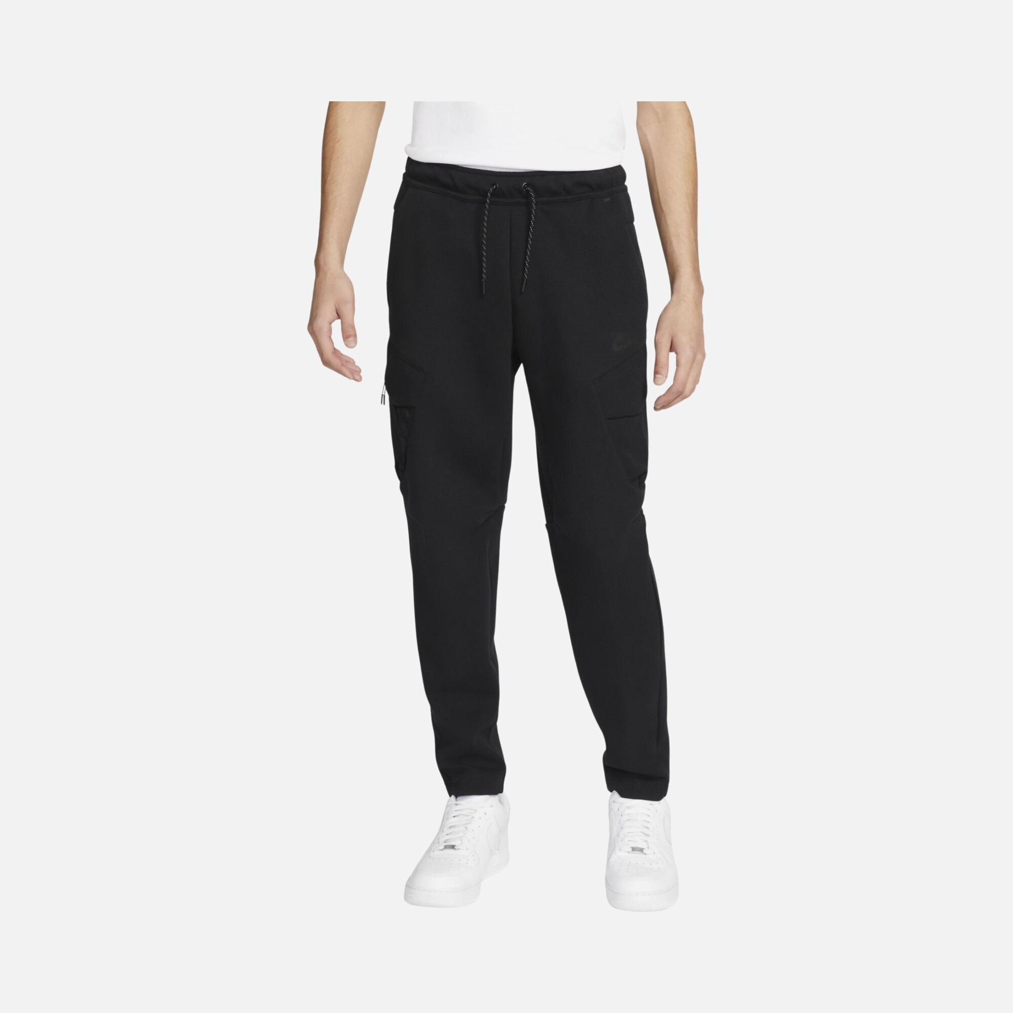 Nike Sportswear Tech Fleece Utility Erkek Eşofman Altı