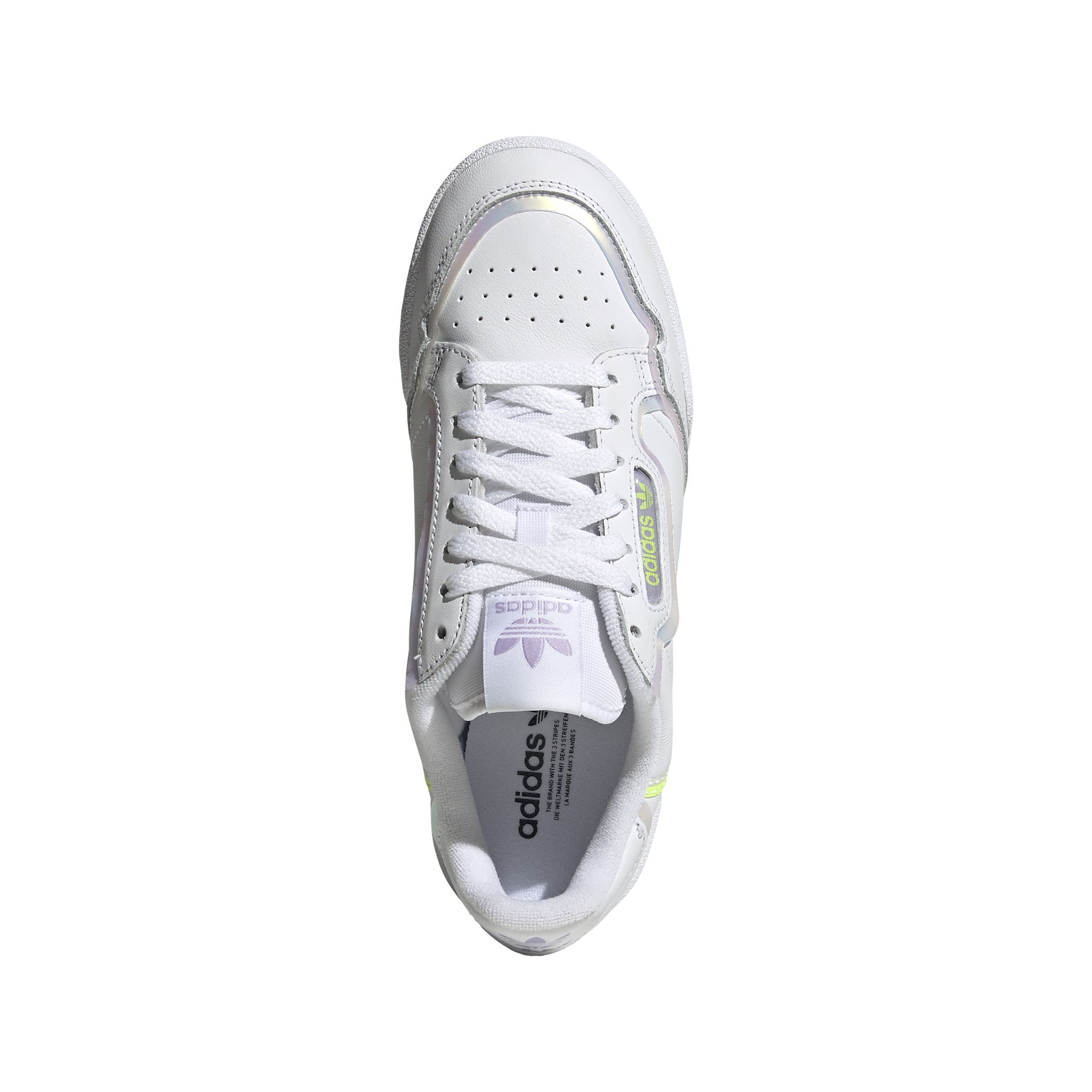 adidas Continental 80 Kadın Spor Ayakkabı