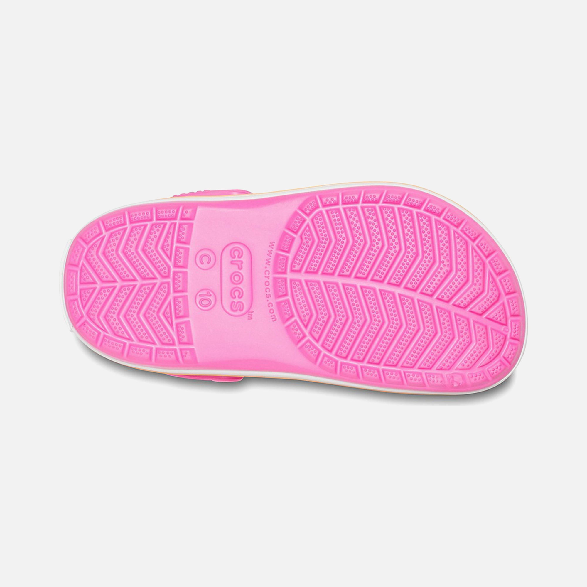 Crocs Crocband Clog SS21 Çocuk Terlik
