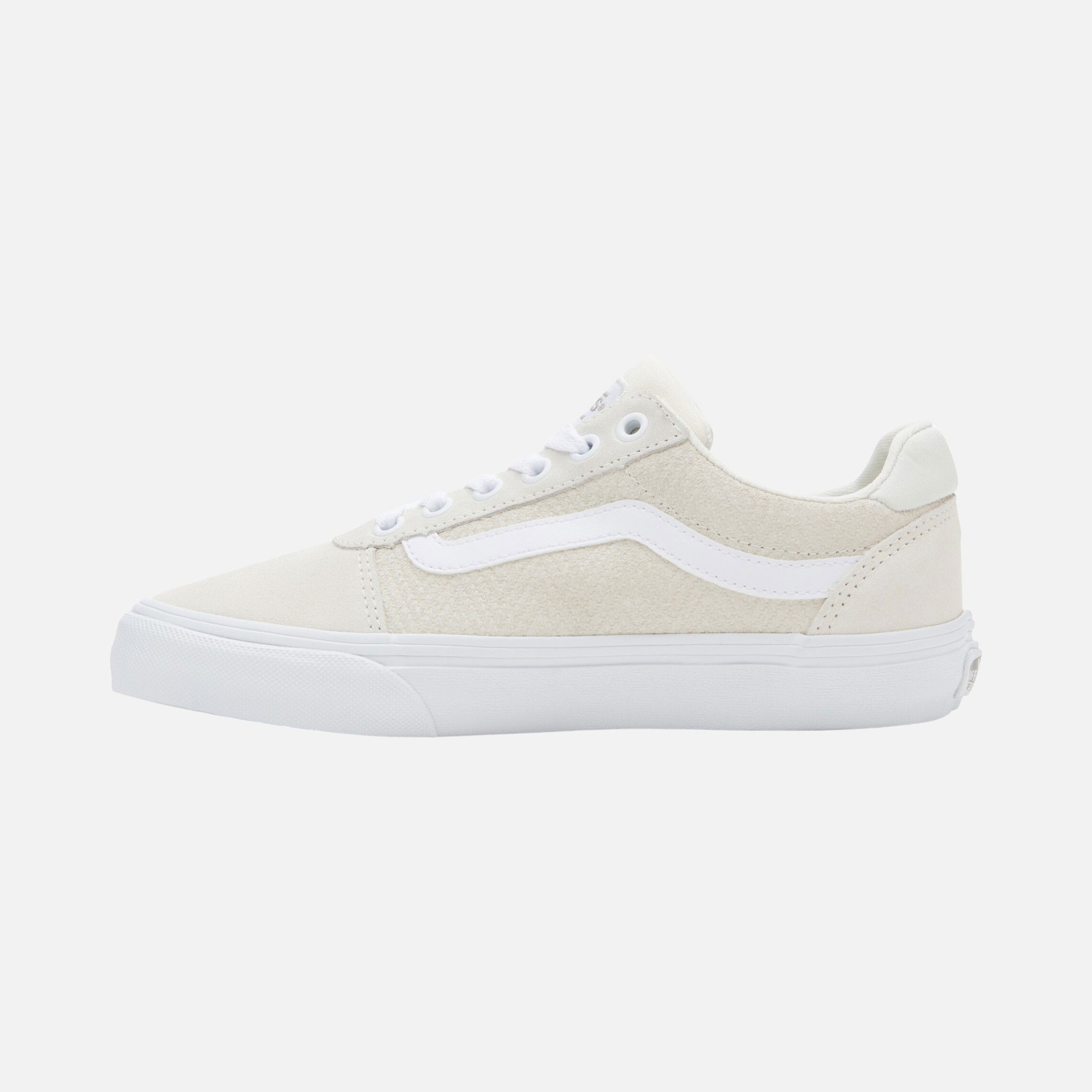 Vans Sportswear Ward Deluxe Kadın Spor Ayakkabı