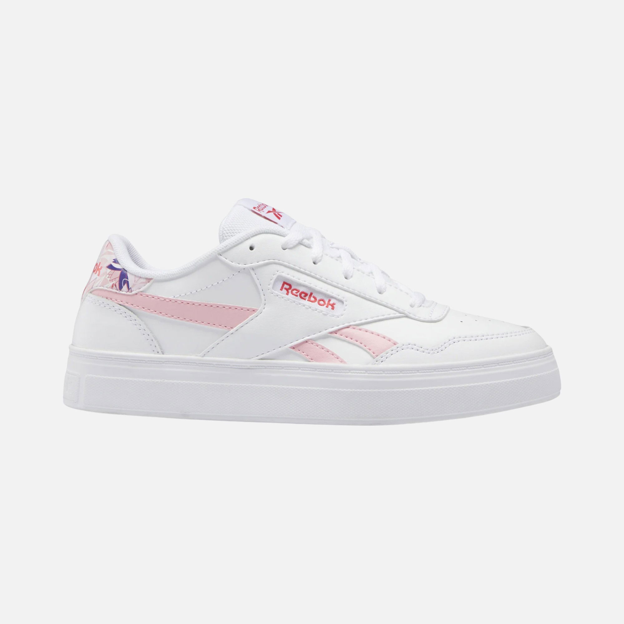 Reebok Sportswear Court Advance Bold Kadın Spor Ayakkabı