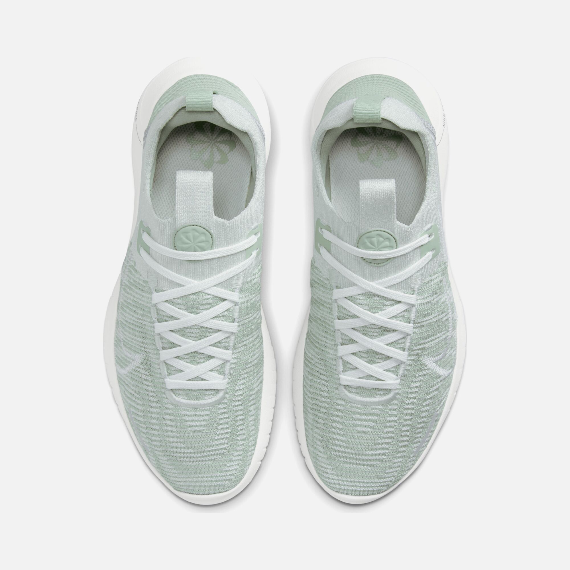 Nike Free Run FlyKnit Next Nature Road Running Kadın Spor Ayakkabı