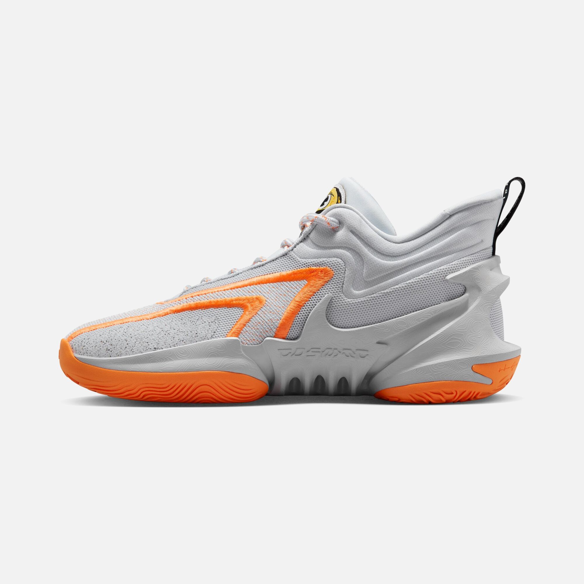 Nike Cosmic Unity 2 Erkek Basketbol Ayakkabısı