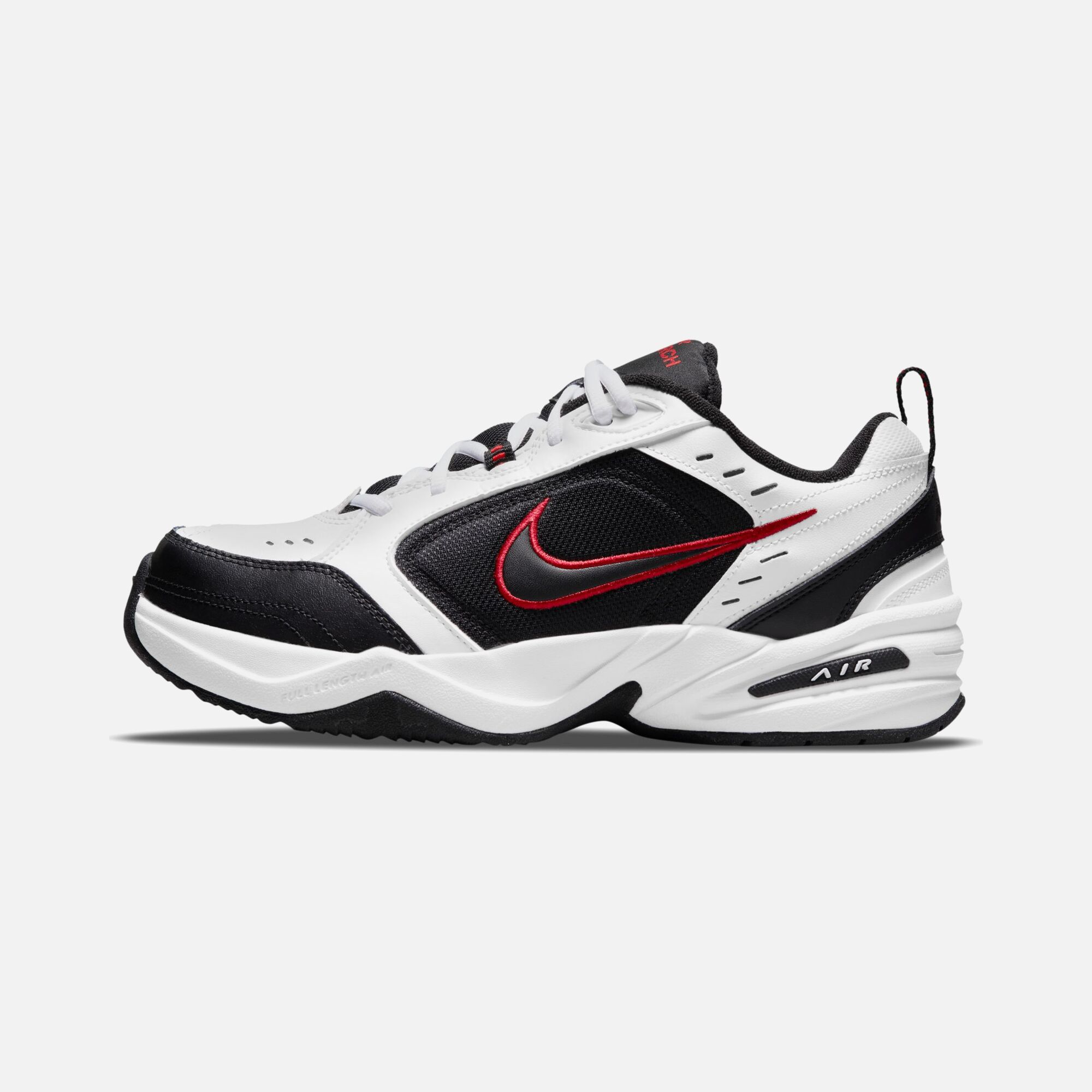 Nike Air Monarch IV (Extra Wide) Sportswear & Gym Erkek Spor Ayakkabı