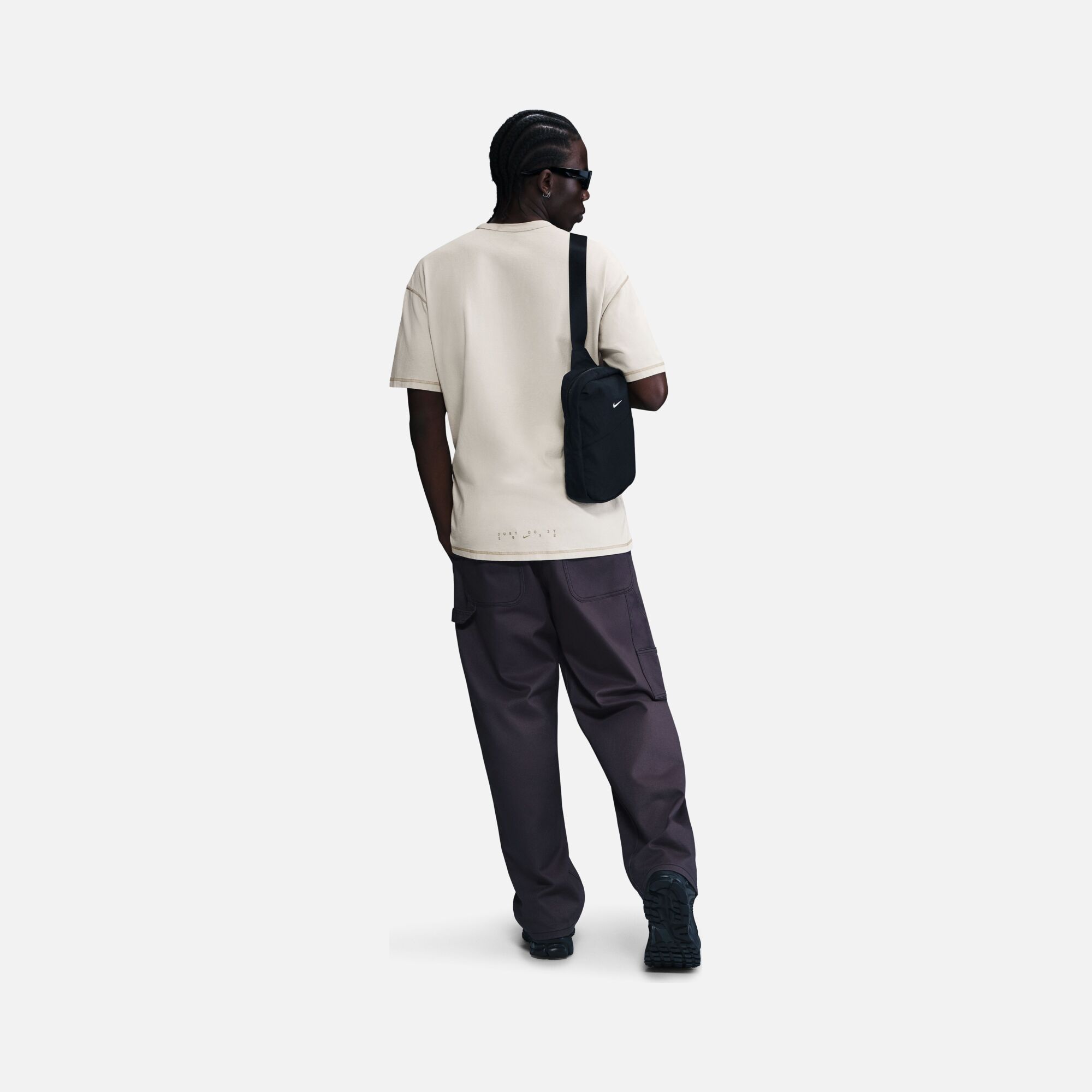Nike U Nsw Tee M90 Oc Pk A Lbr Pkt Erkek Tişört