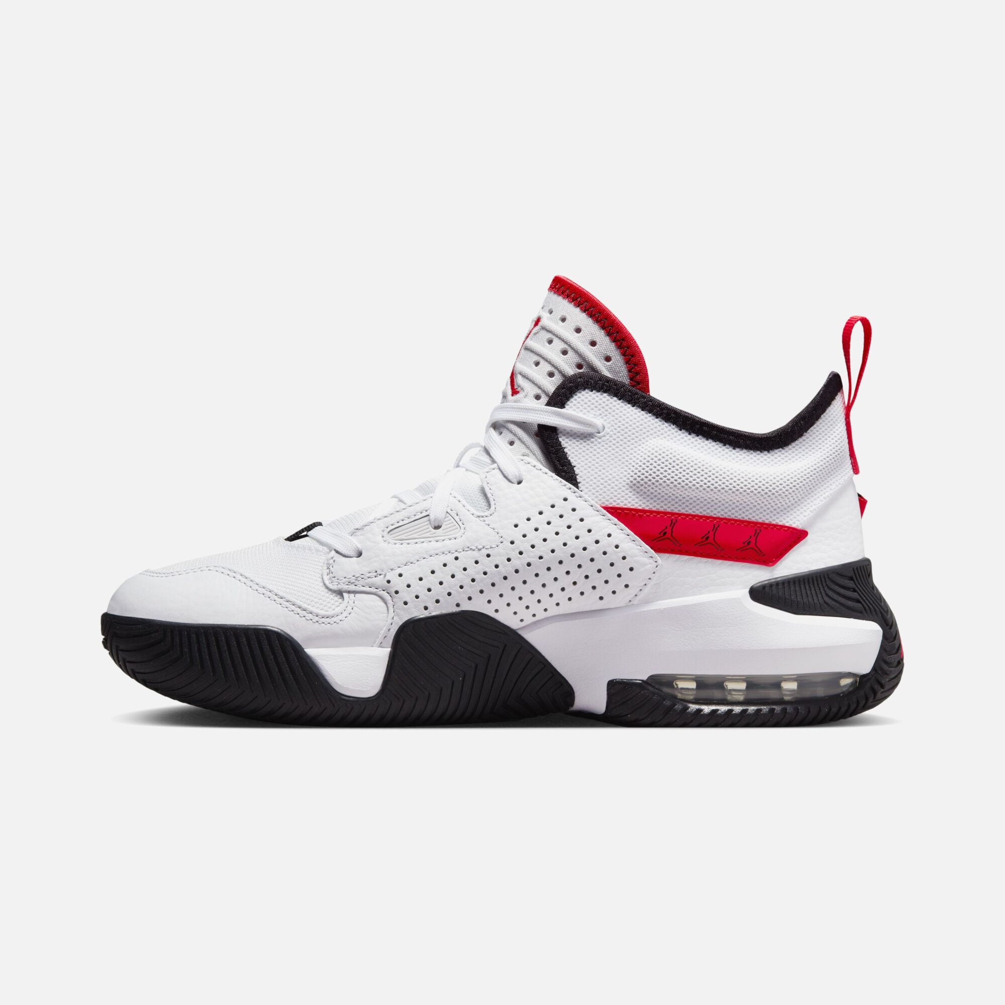 Nike Jordan Stay Loyal 2 Erkek Basetbol Ayakkabısı