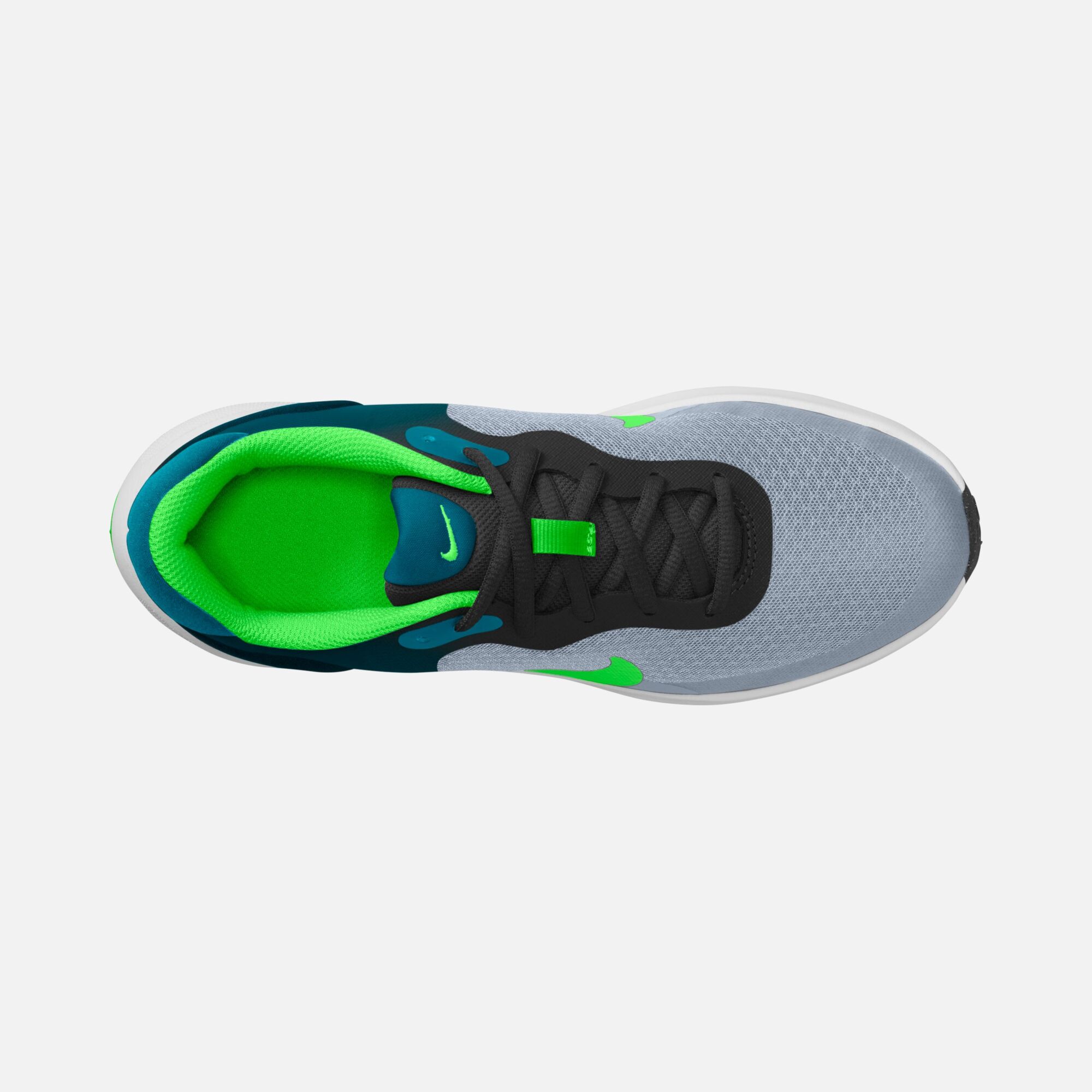 Nike Revolution 7 Running (GS) Spor Ayakkabı