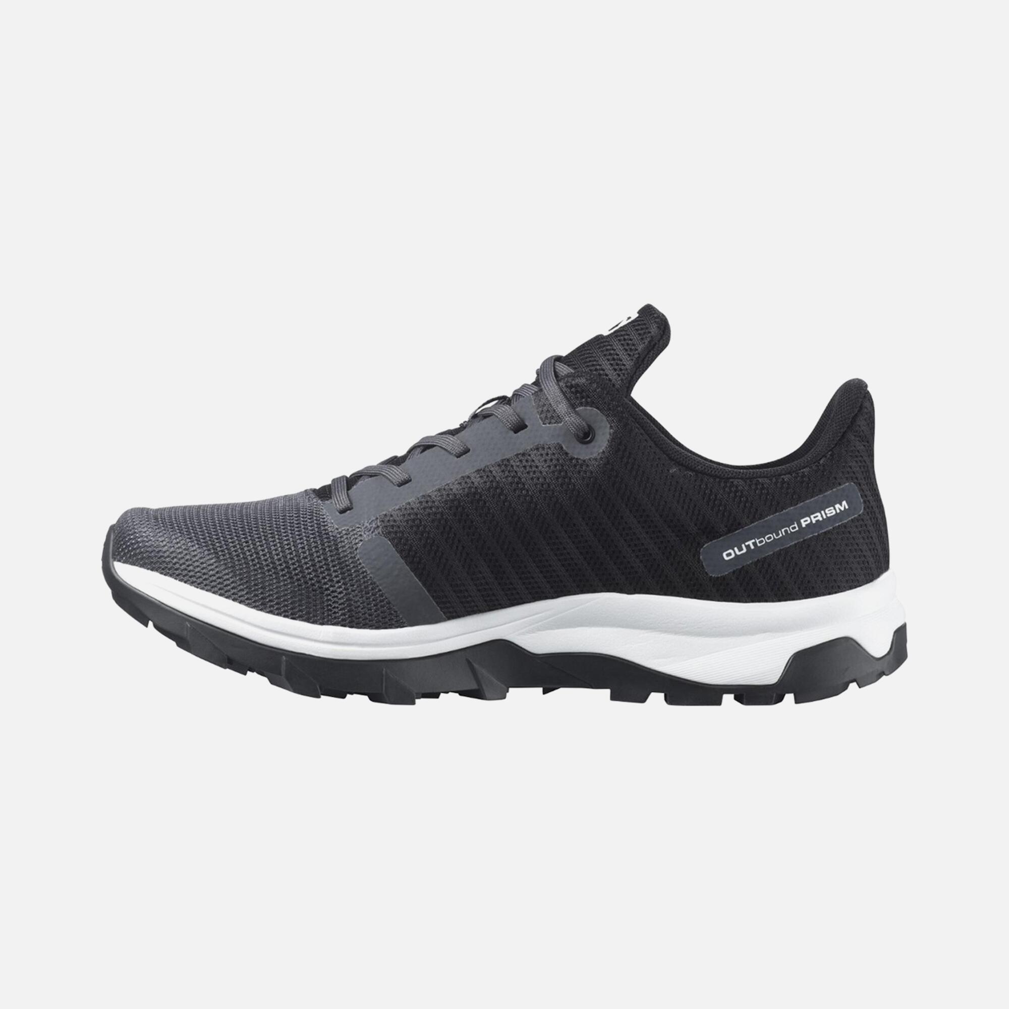 Salomon Outbound Prism Hiking Erkek Spor Ayakkabı