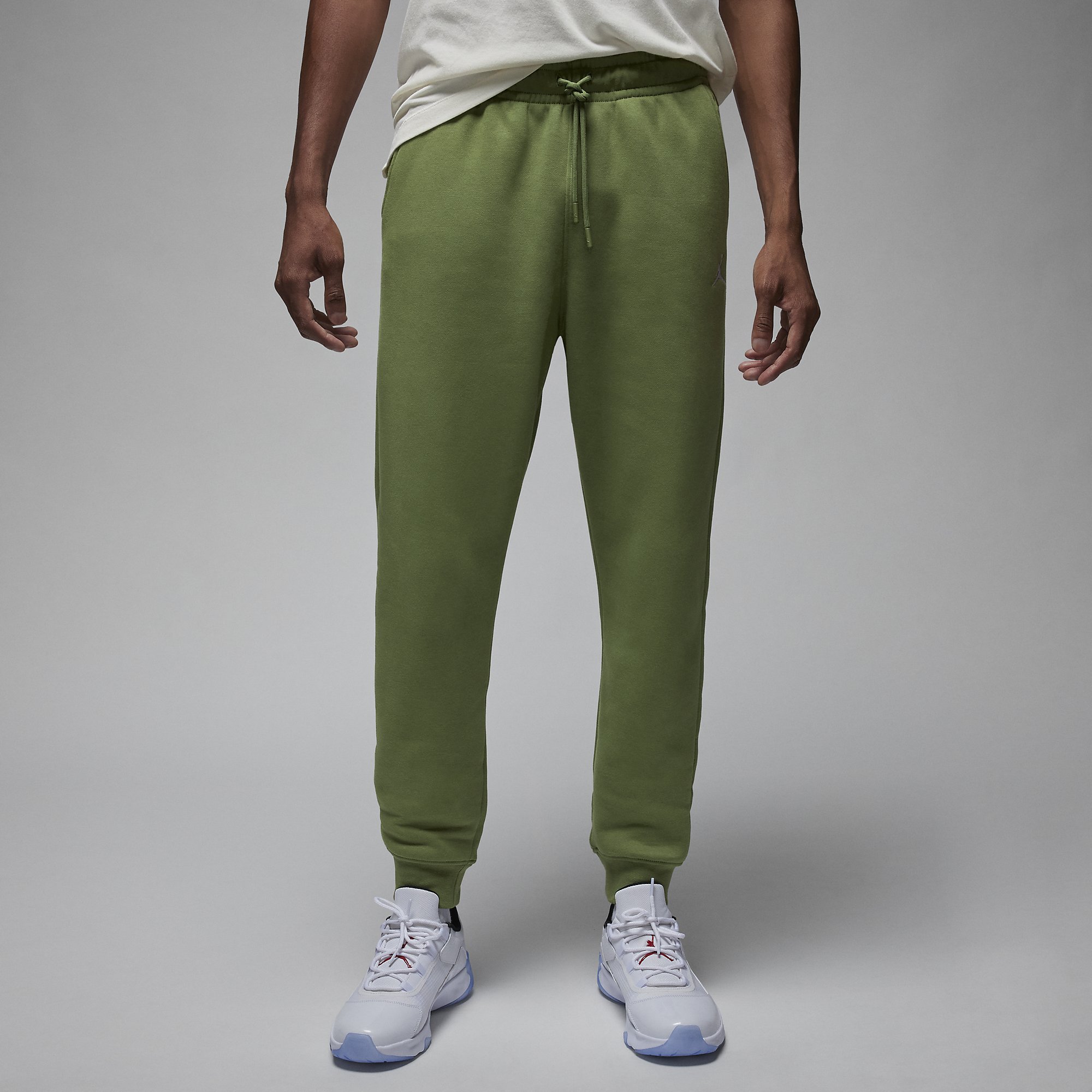 Nike Jordan Essentials Fleece CO Erkek Eşofman Altı