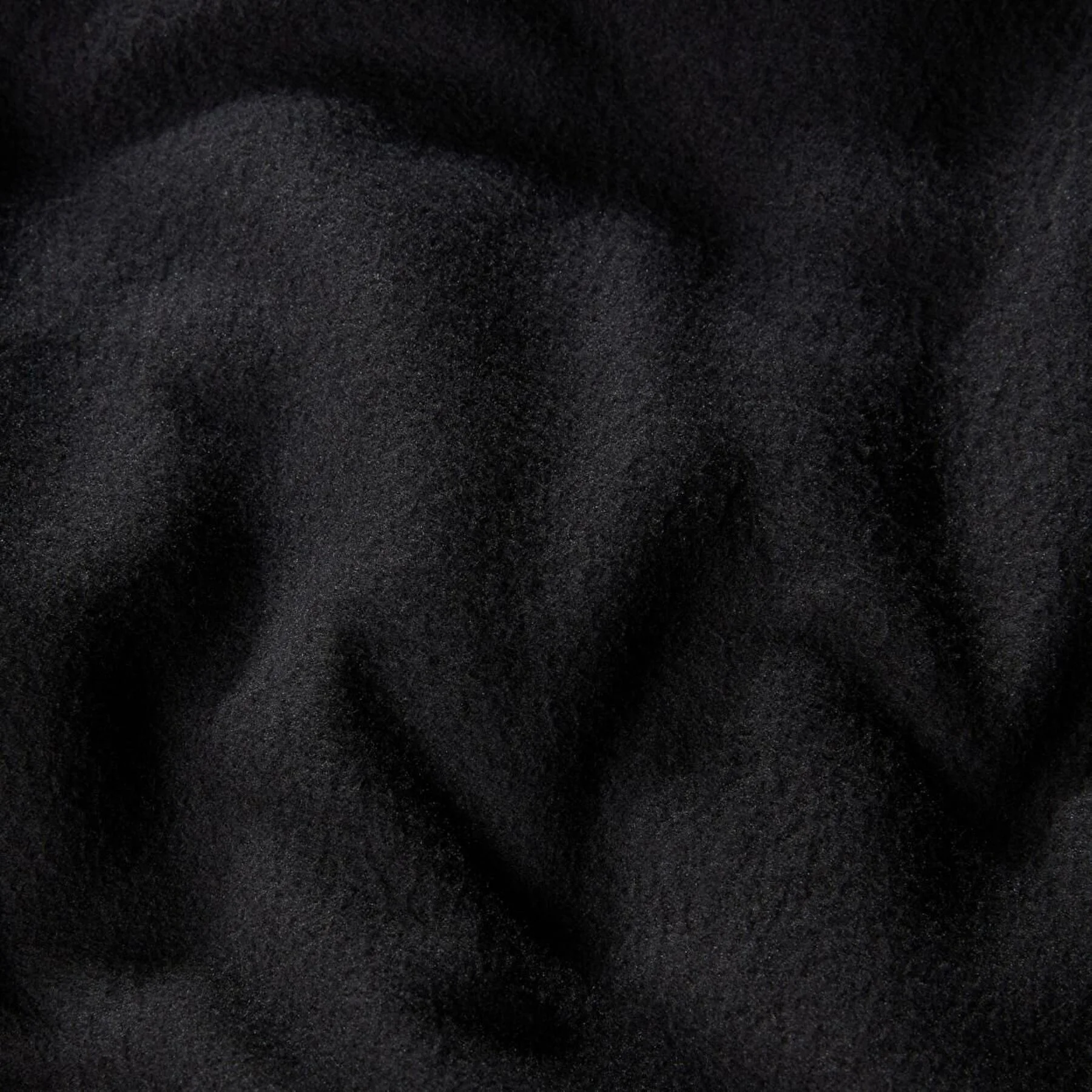 North Face 100 Glacier Fleece 1/4 Zip Erkek Sweatshirt