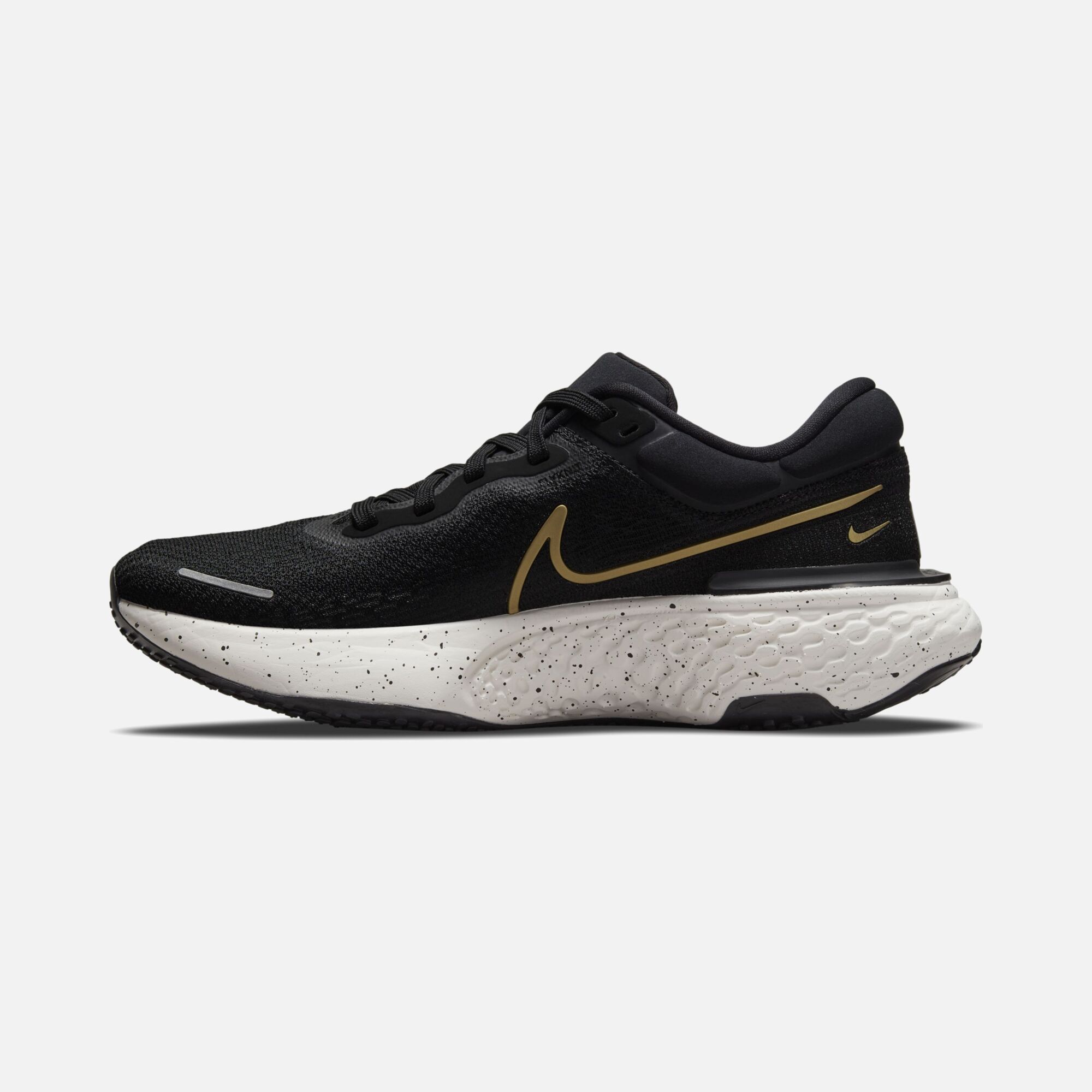 Nike ZoomX Invincible Run Flyknit Running Erkek Spor Ayakkabı
