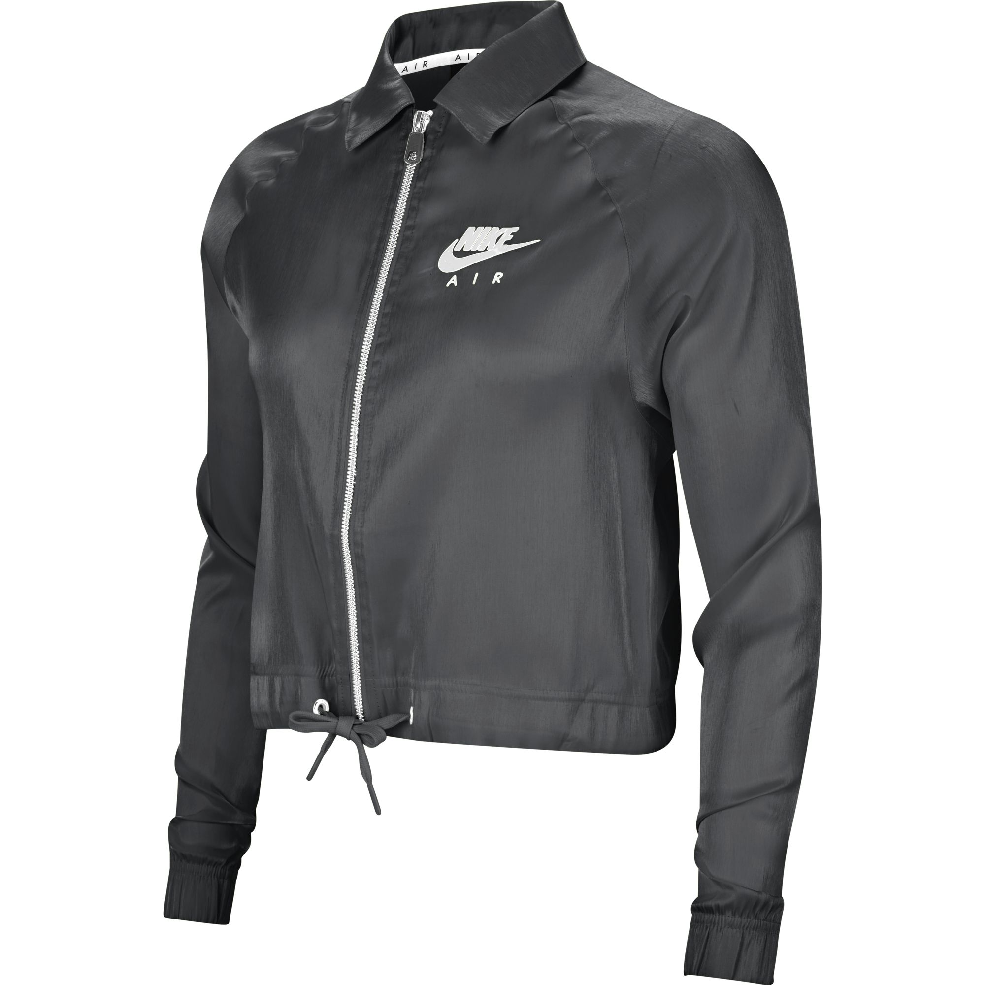 Nike Air Coach Sheen Full-Zip Kadın Ceket