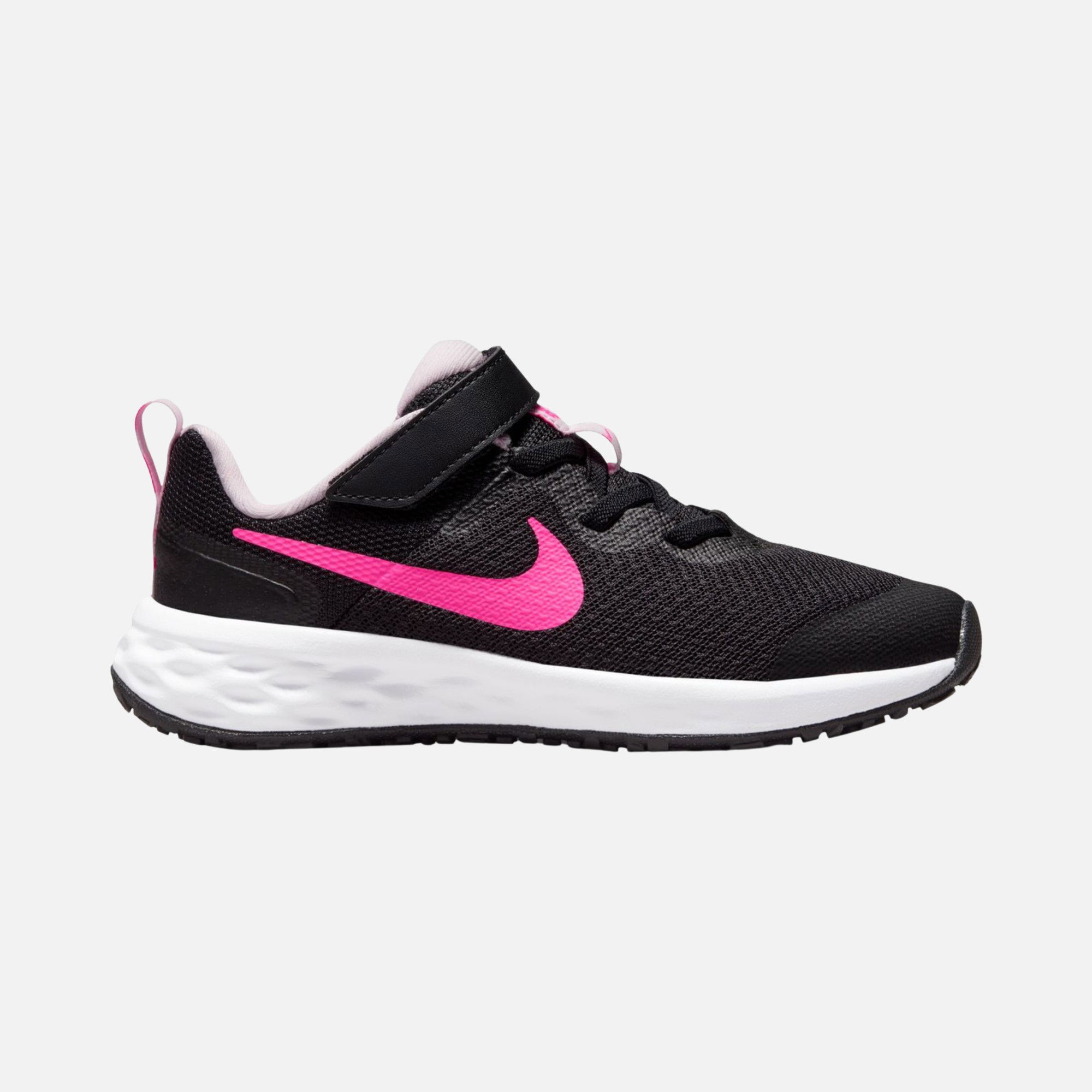 Nike Revolution 6 Running (PSV) Çocuk Spor Ayakkabı