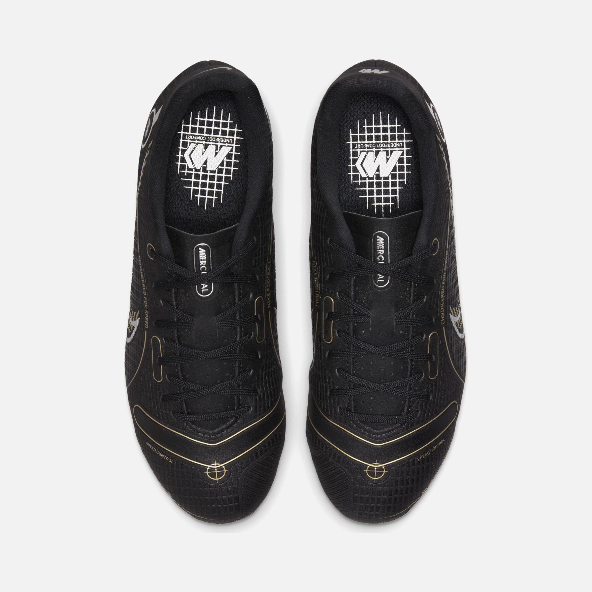 Nike Mercurial Vapor 14 Academy FG/MG Multi Ground Çocuk Krampon