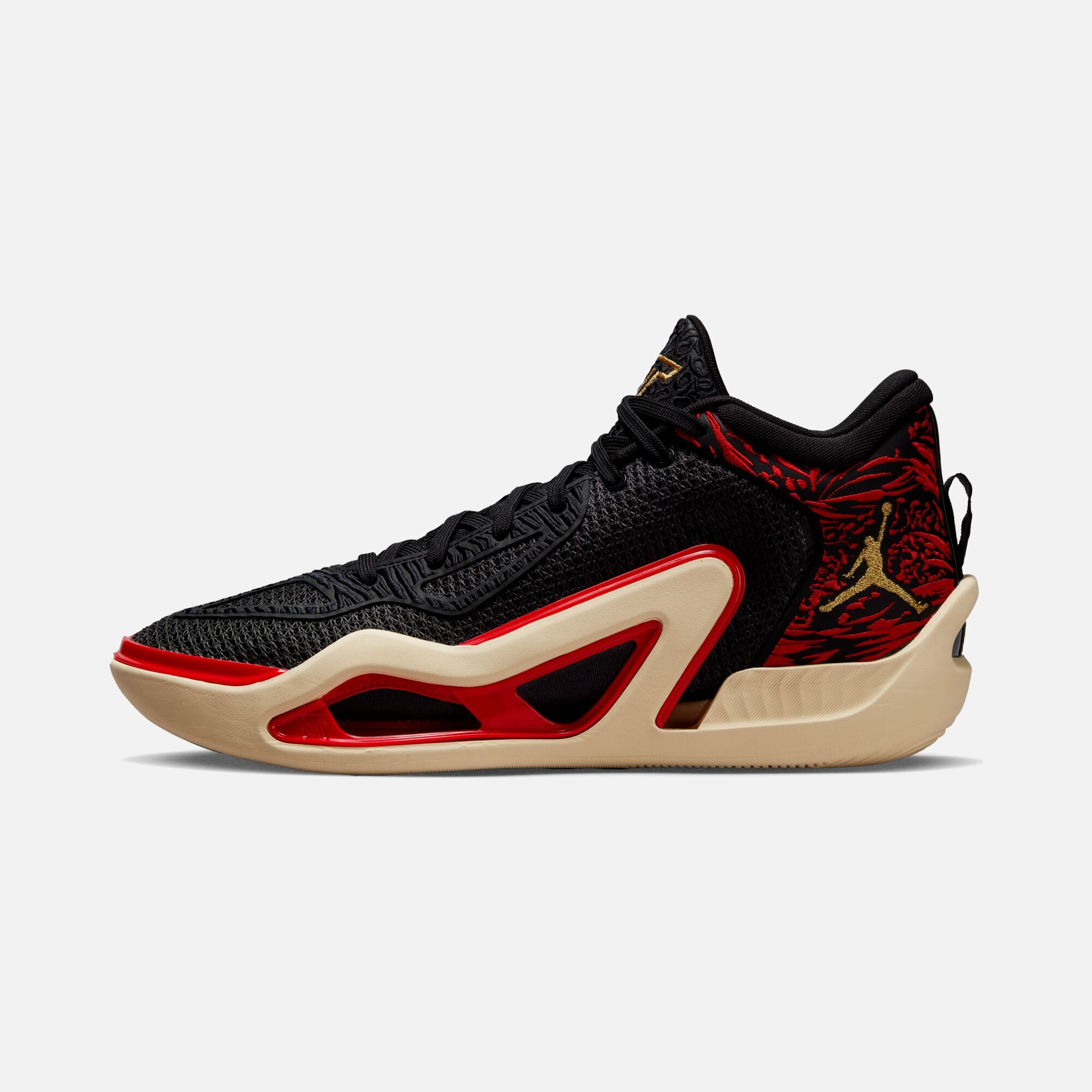 Nike Jordan Jayson Tatum 1 "Zoo" Erkek Basketbol Ayakkabısı
