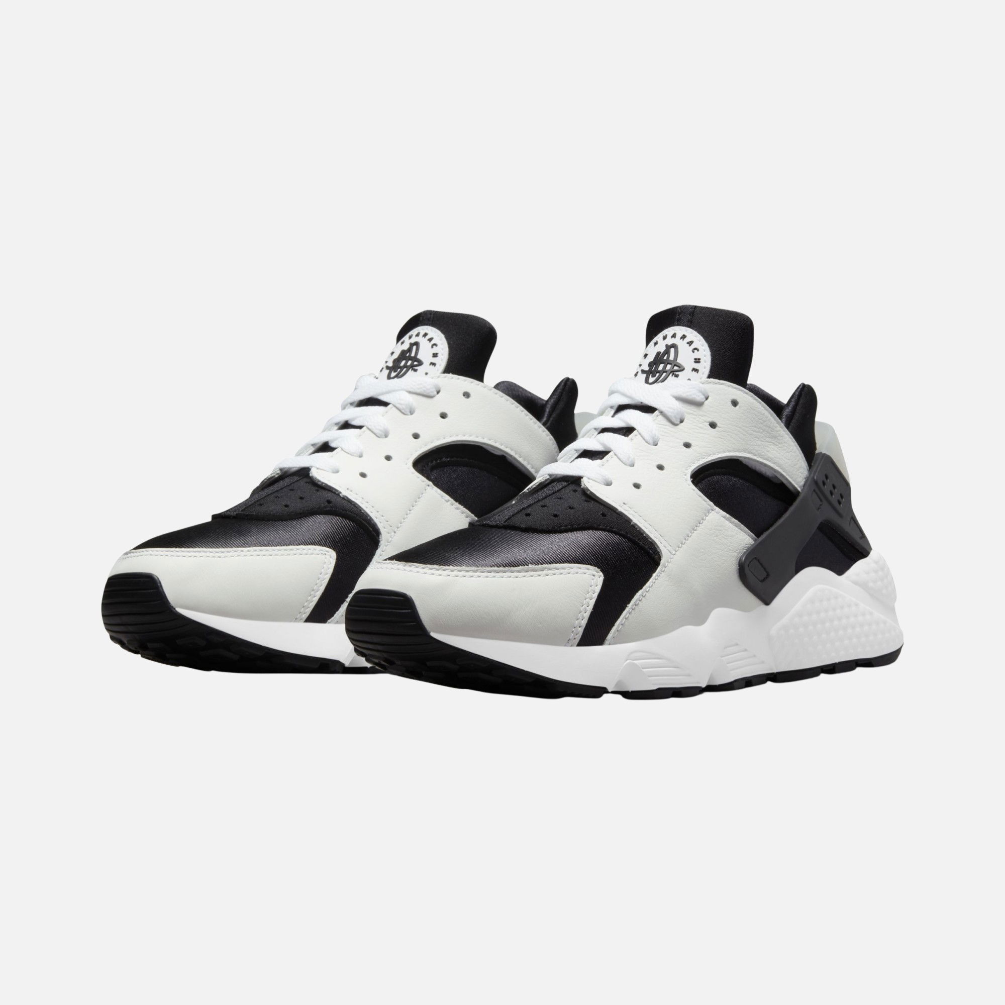 Nike Air Huarache CO Erkek Spor Ayakkabı