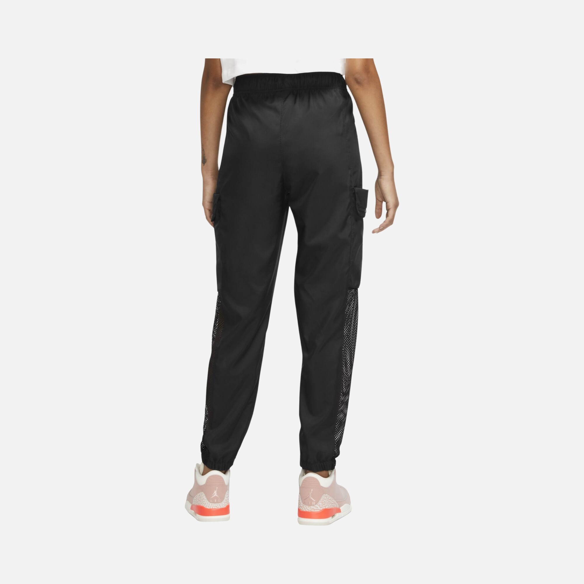 Nike Jordan Essentials Utility Core Kadın Eşofman Altı