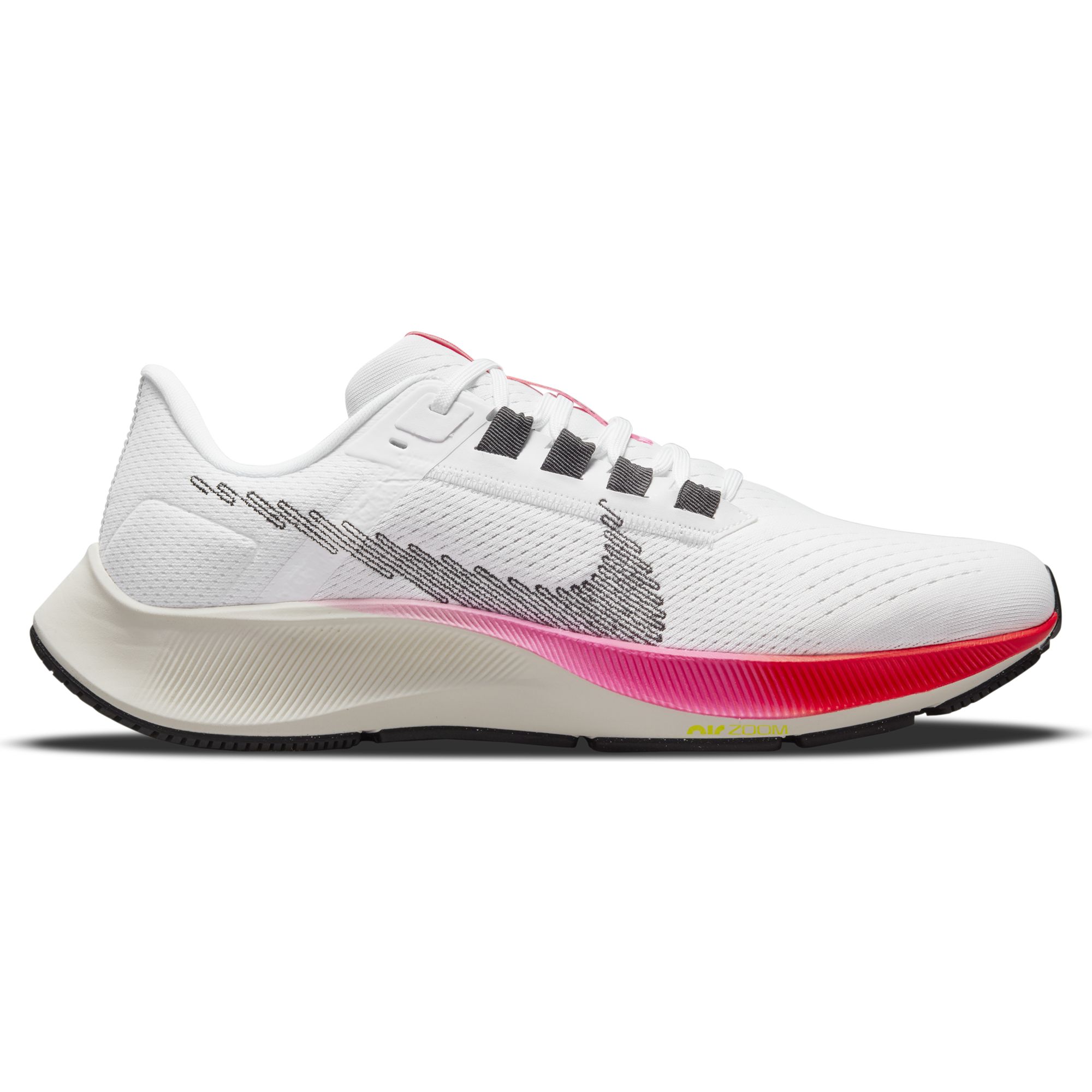 Nike Air Zoom Pegasus 38 Road Running Erkek Spor Ayakkabı