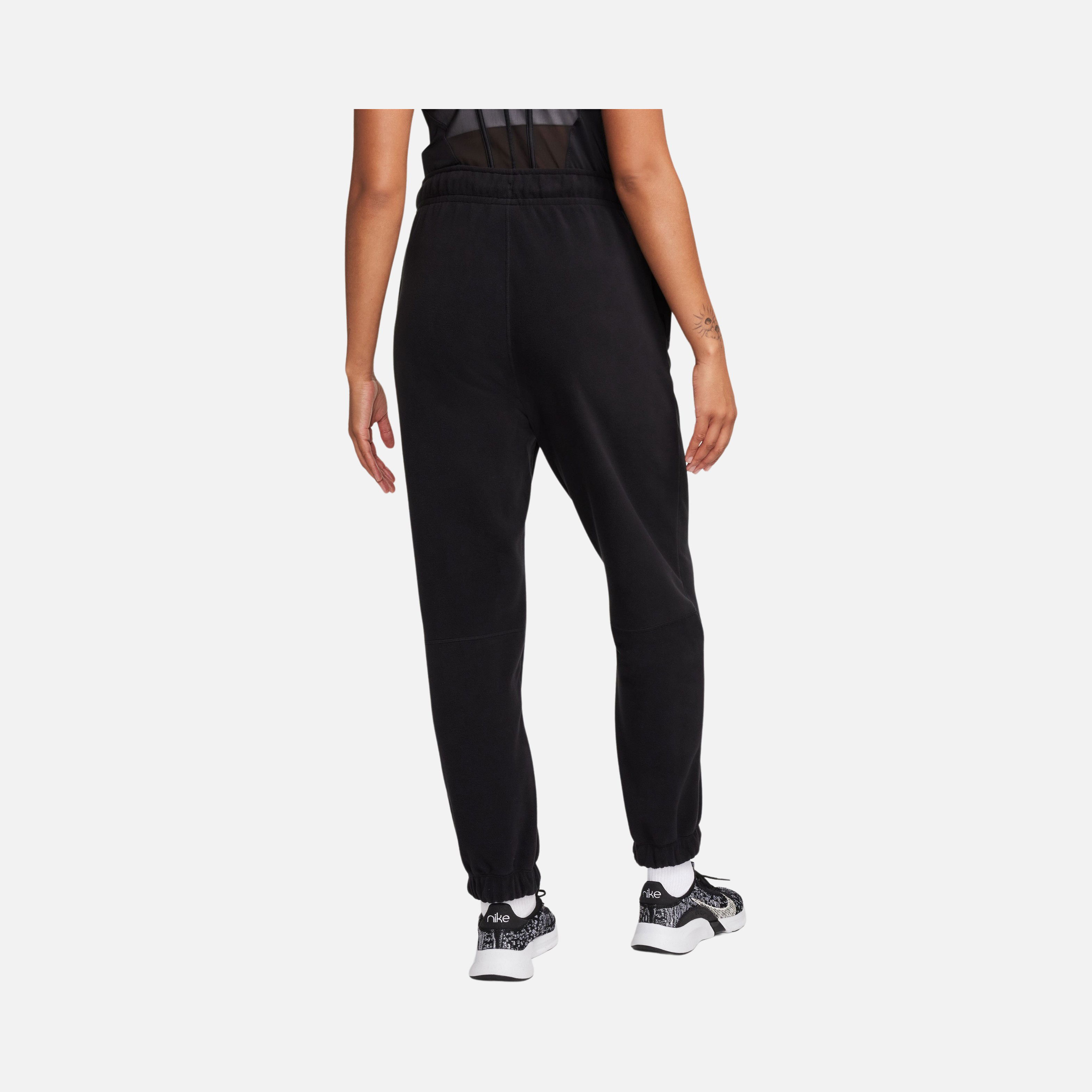 Nike Therma-Fit One-Loose Fleece Training Kadın Eşofman Altı