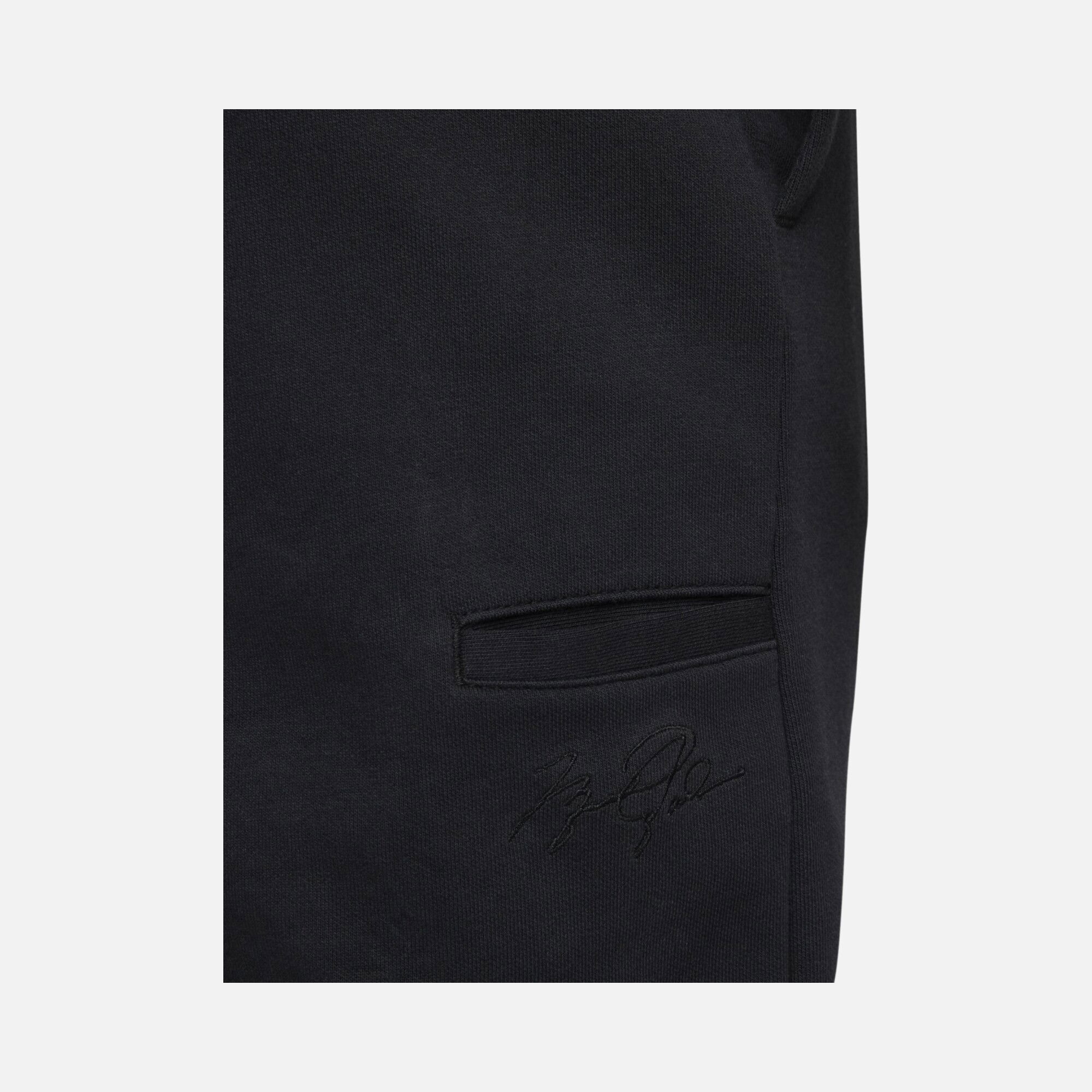 Nike Jordan Essentials Warm-Up Erkek Eşofman Altı