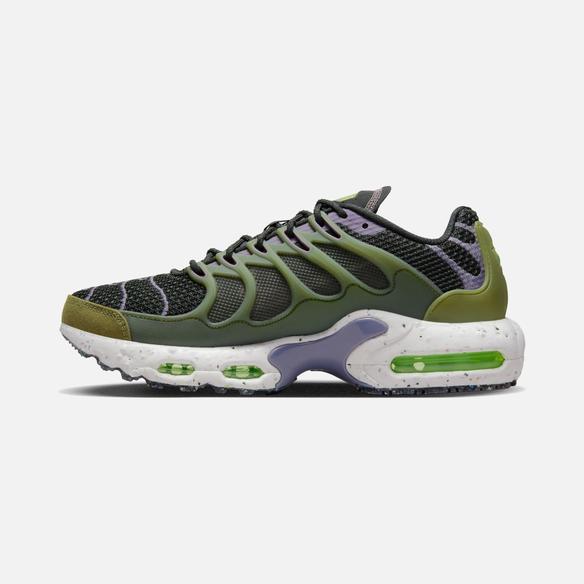 Nike Air Max Terrascape Plus Erkek Spor Ayakkabı