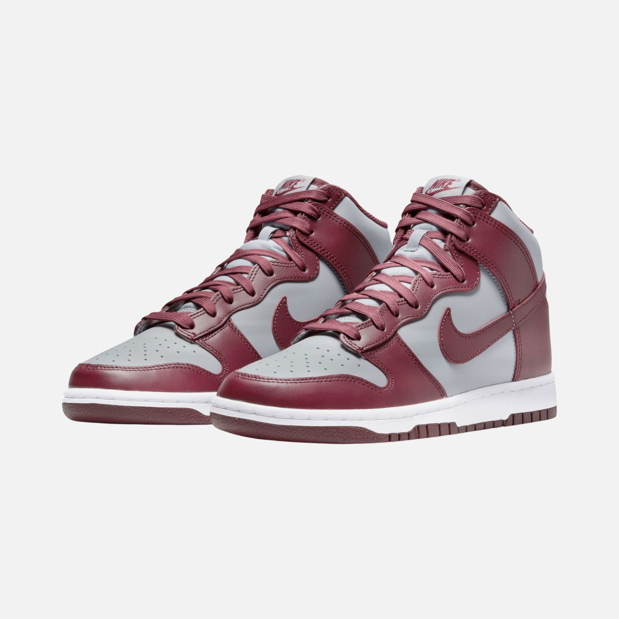 Nike Dunk High Retro CO Erkek Spor Ayakkabı