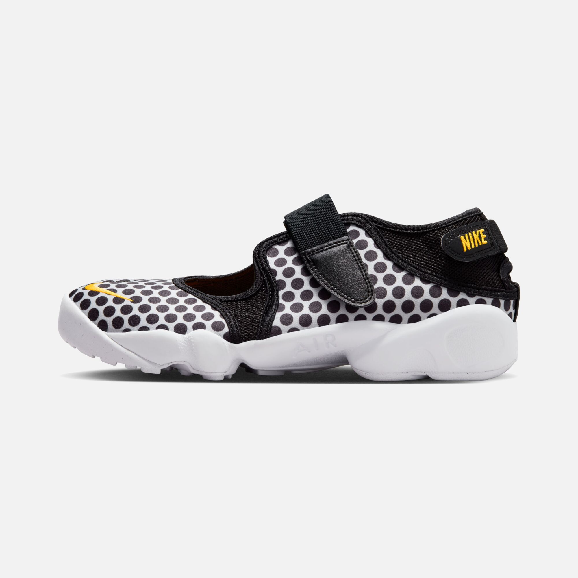 Nike Air Rift Breathe Kadın Spor Ayakkabı