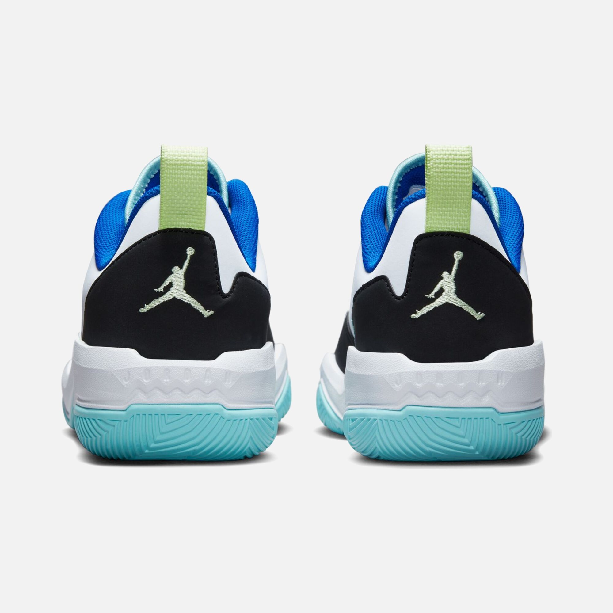 Nike Jordan One Take 4 Erkek Basketbol Ayakkabısı