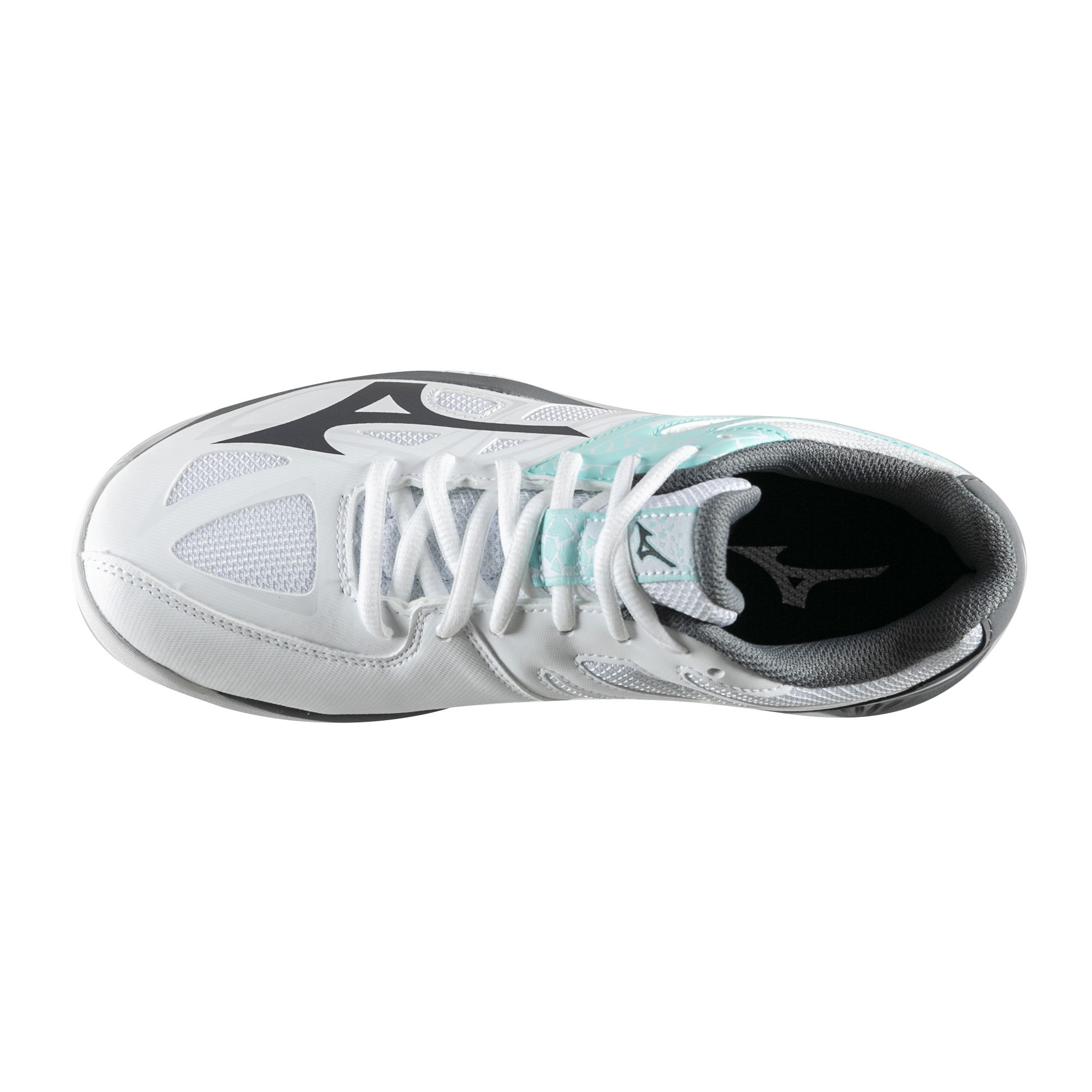 Mizuno Thunder Blade 2 Kadın Spor Ayakkabı