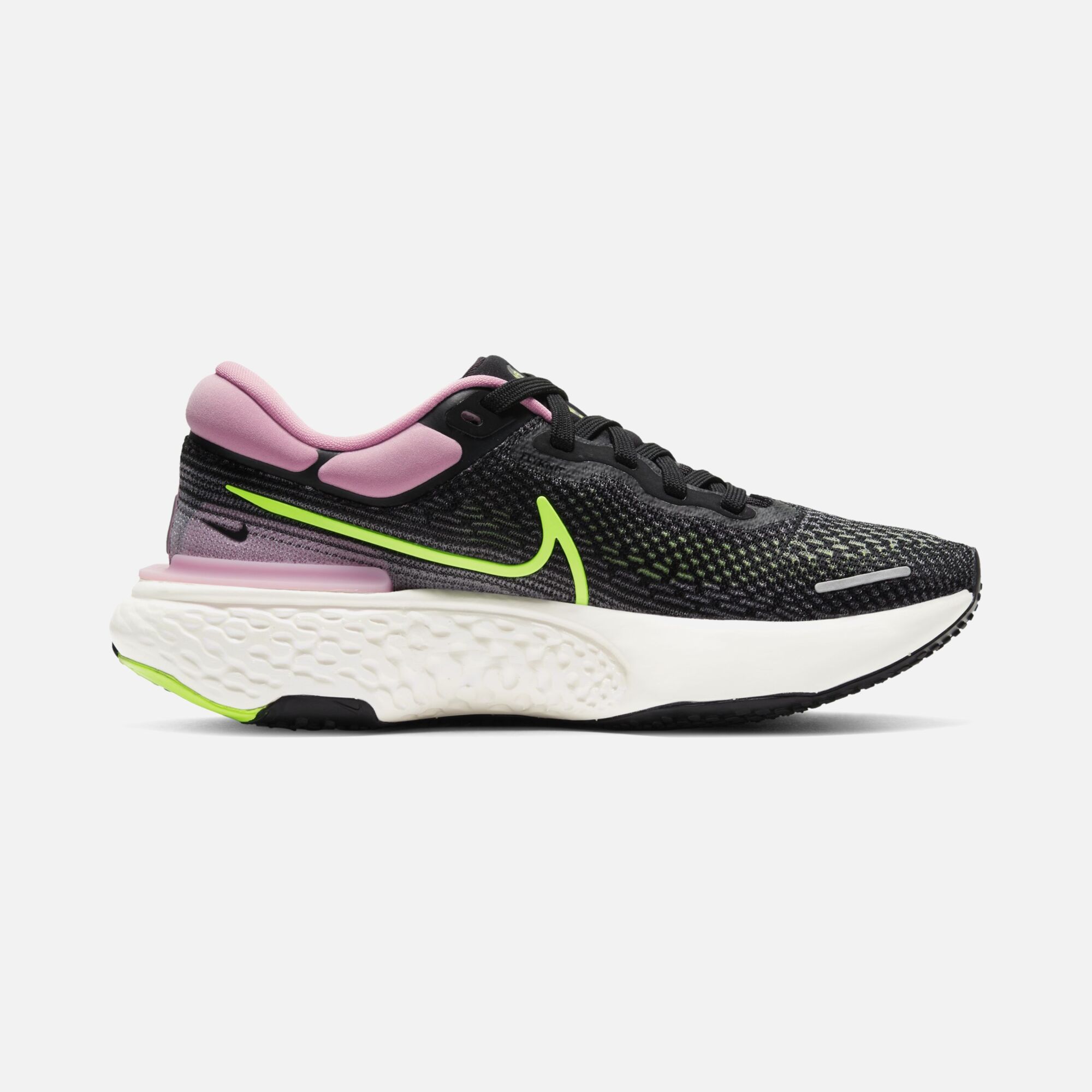 Nike ZoomX Invincible Run Flyknit Running FW21 Kadın Spor Ayakkabı