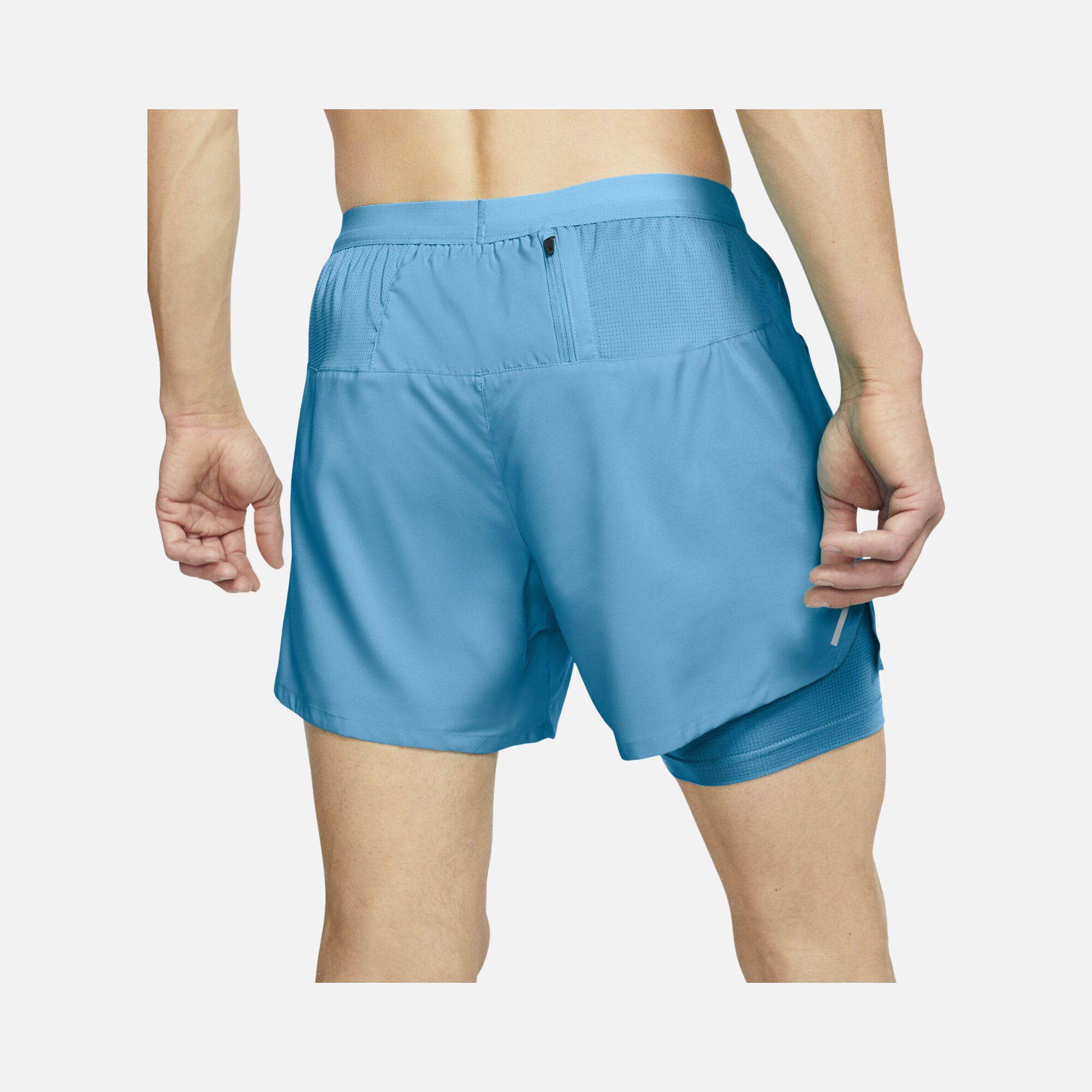 Nike Flex Stride 13cm (approx) 2-in-1 Running Erkek Şort