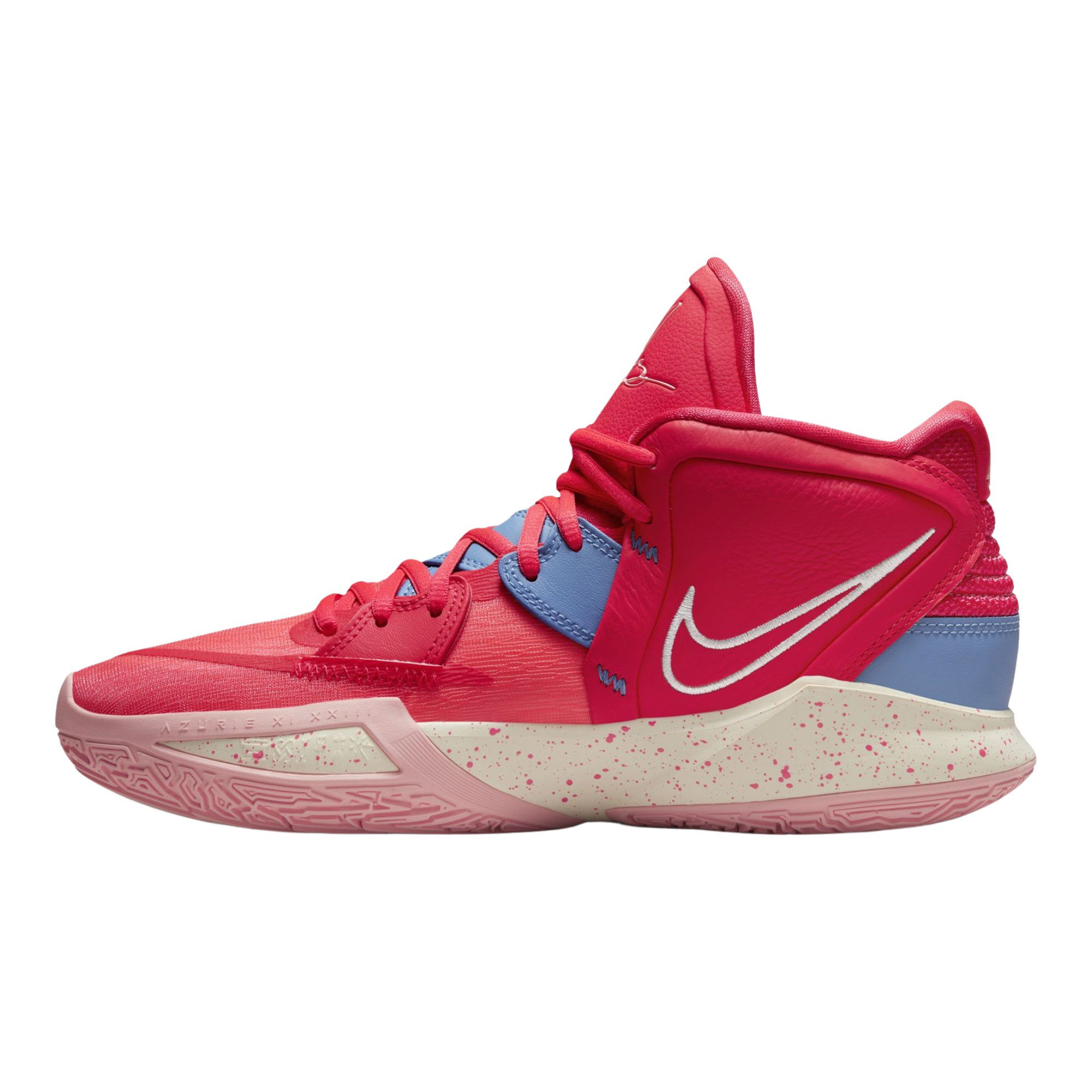 Nike Kyrie Infinity Erkek Basketbol Ayakkabısı