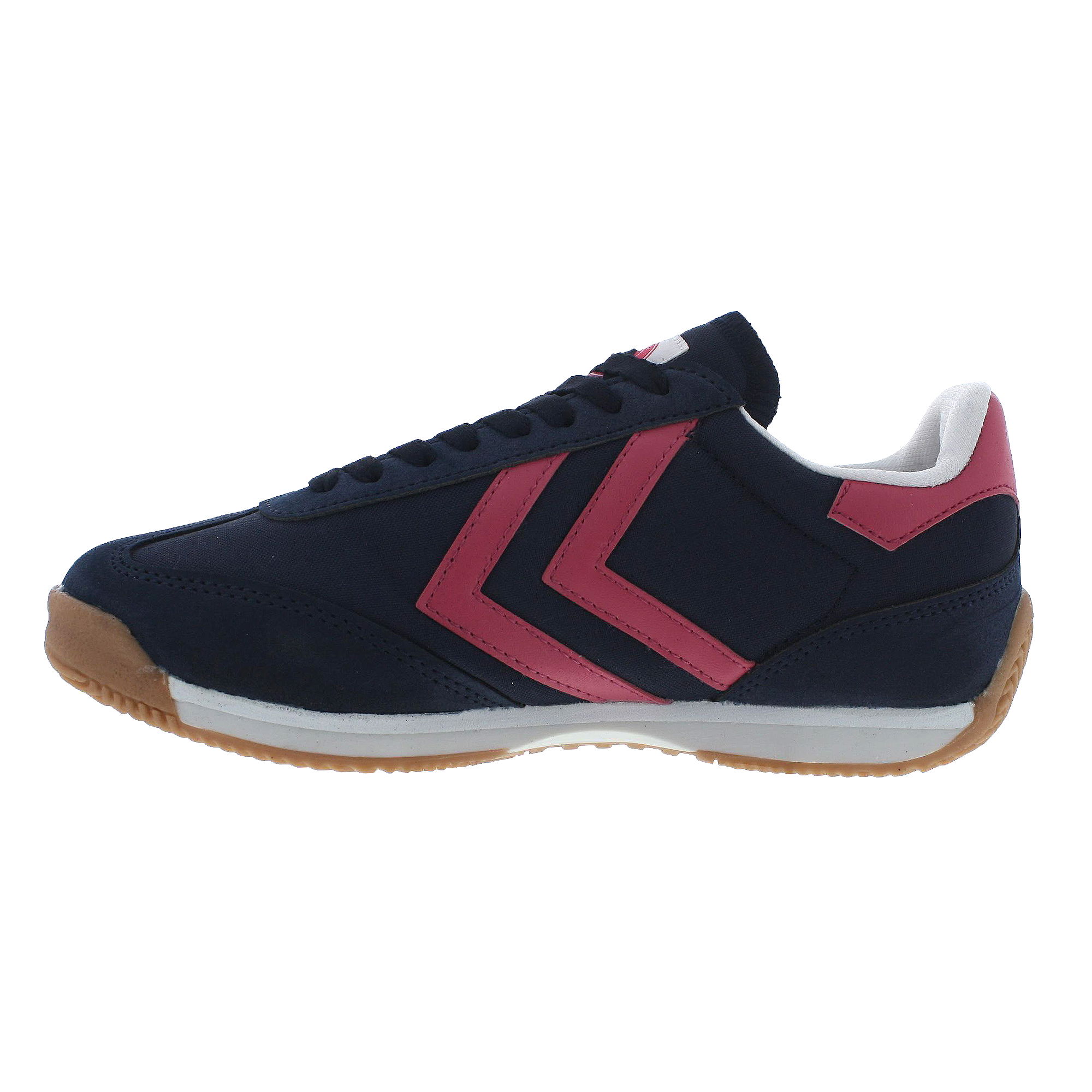 Hummel Stadion III Lifestyle Erkek Spor Ayakkabı
