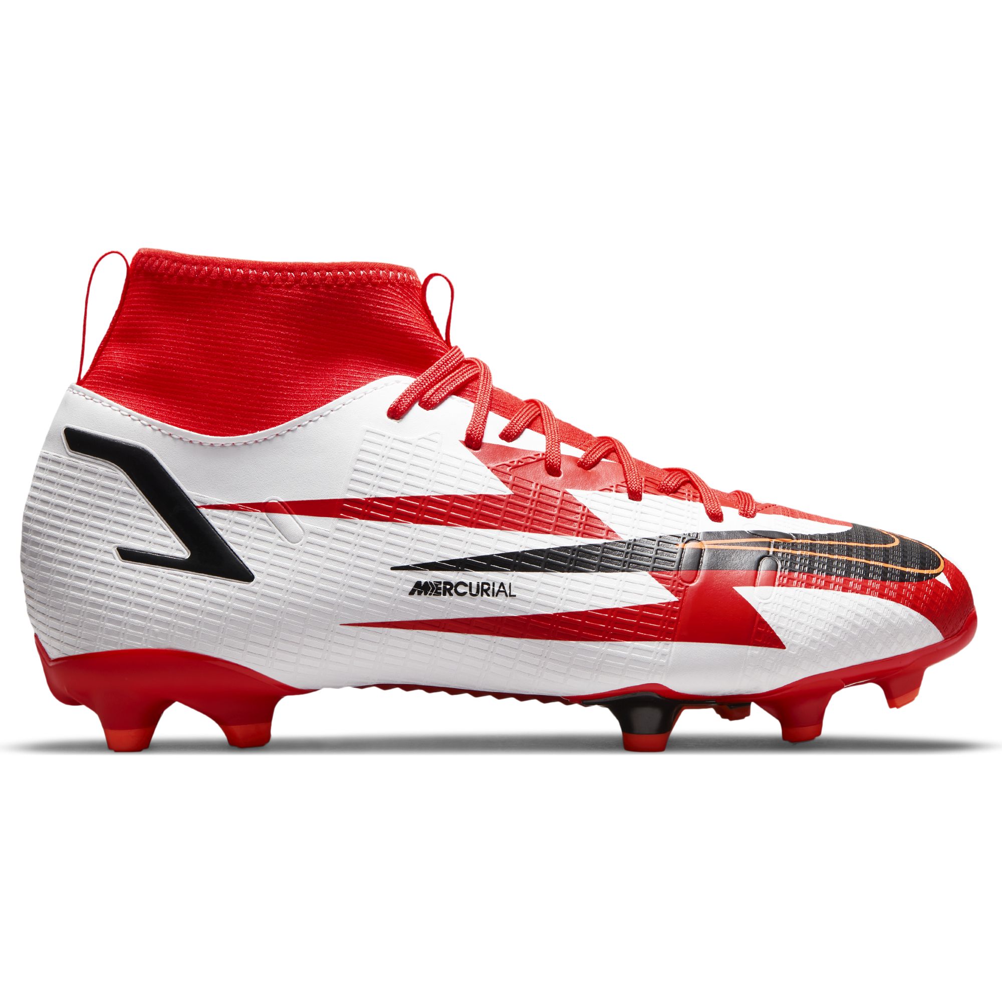 Nike Jr. Mercurial Superfly 8 Academy CR7 MG Multi-Ground Çocuk Krampon