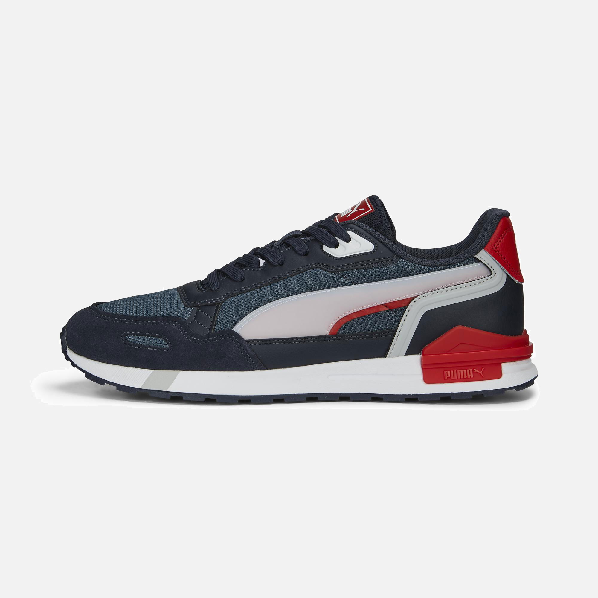 Puma Sportwear Graviton Tera Parisian Erkek Spor Ayakkabı