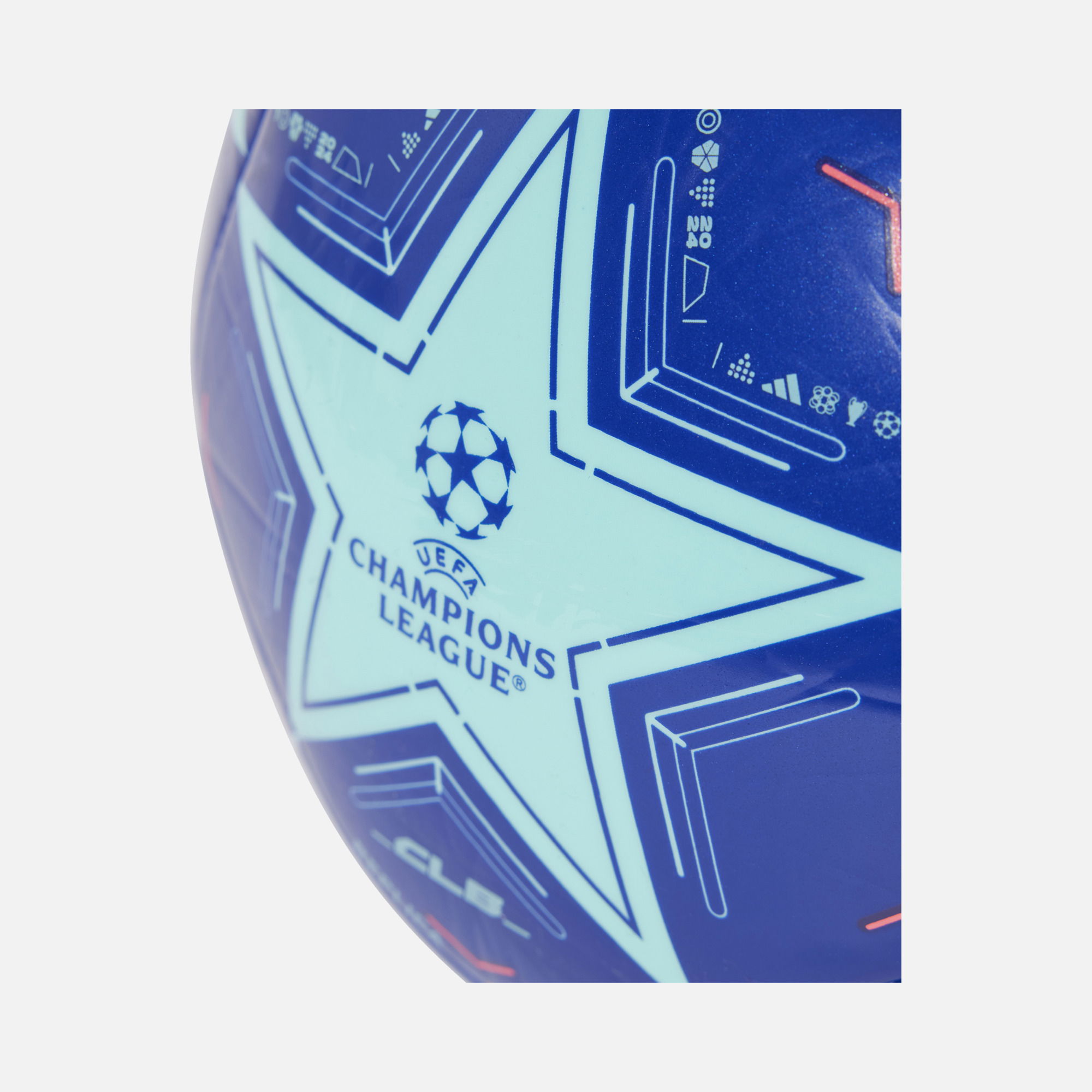 adidas UCL Club 2024-2025 League No:5 Futbol Topu