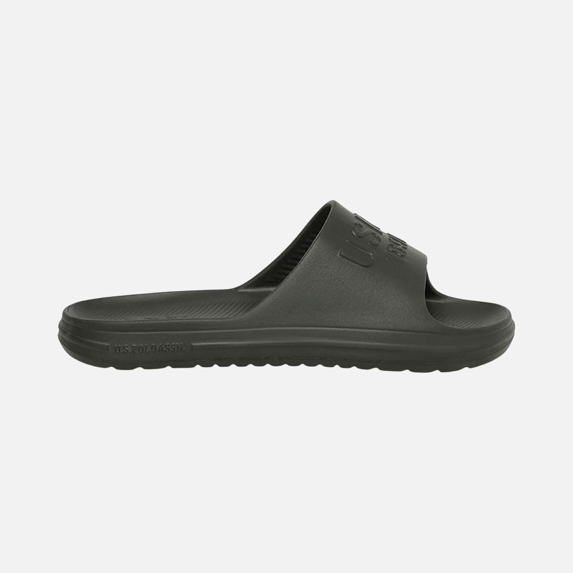 U.S Polo Louis 3Fx Erkek Terlik