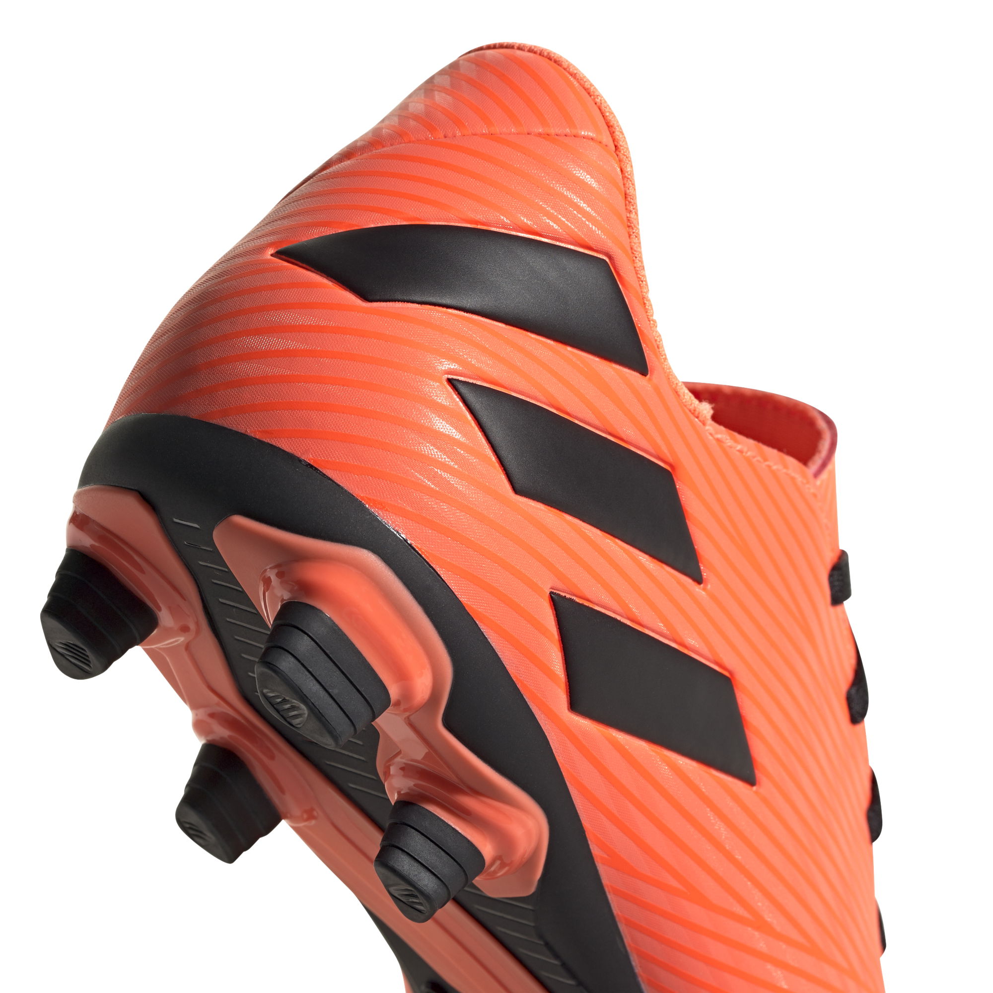 adidas Nemeziz 19.4 Firm Ground Erkek Krampon