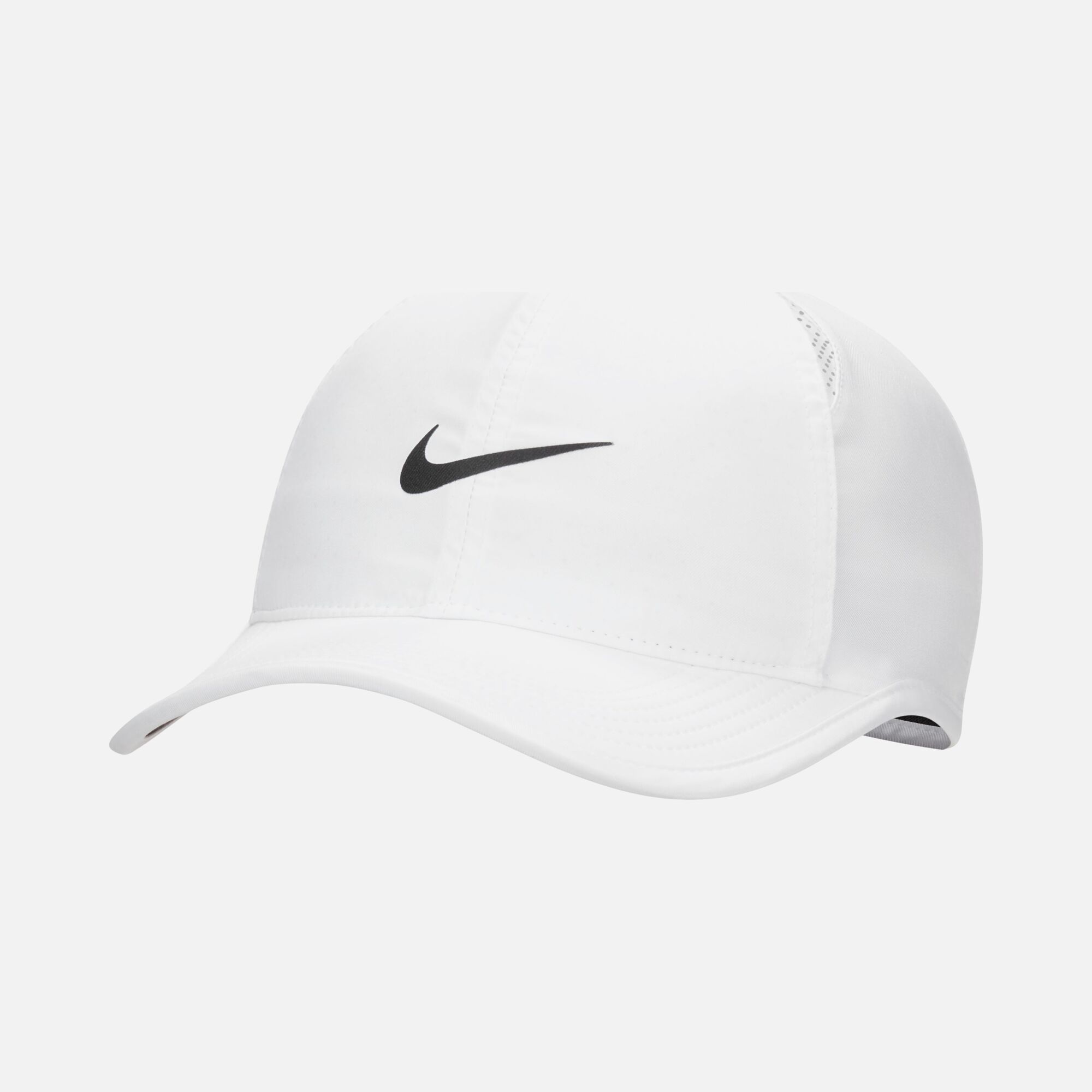 Nike Dri-Fit Club Unstructured Featherlight Running Adjustable Erkek Şapka