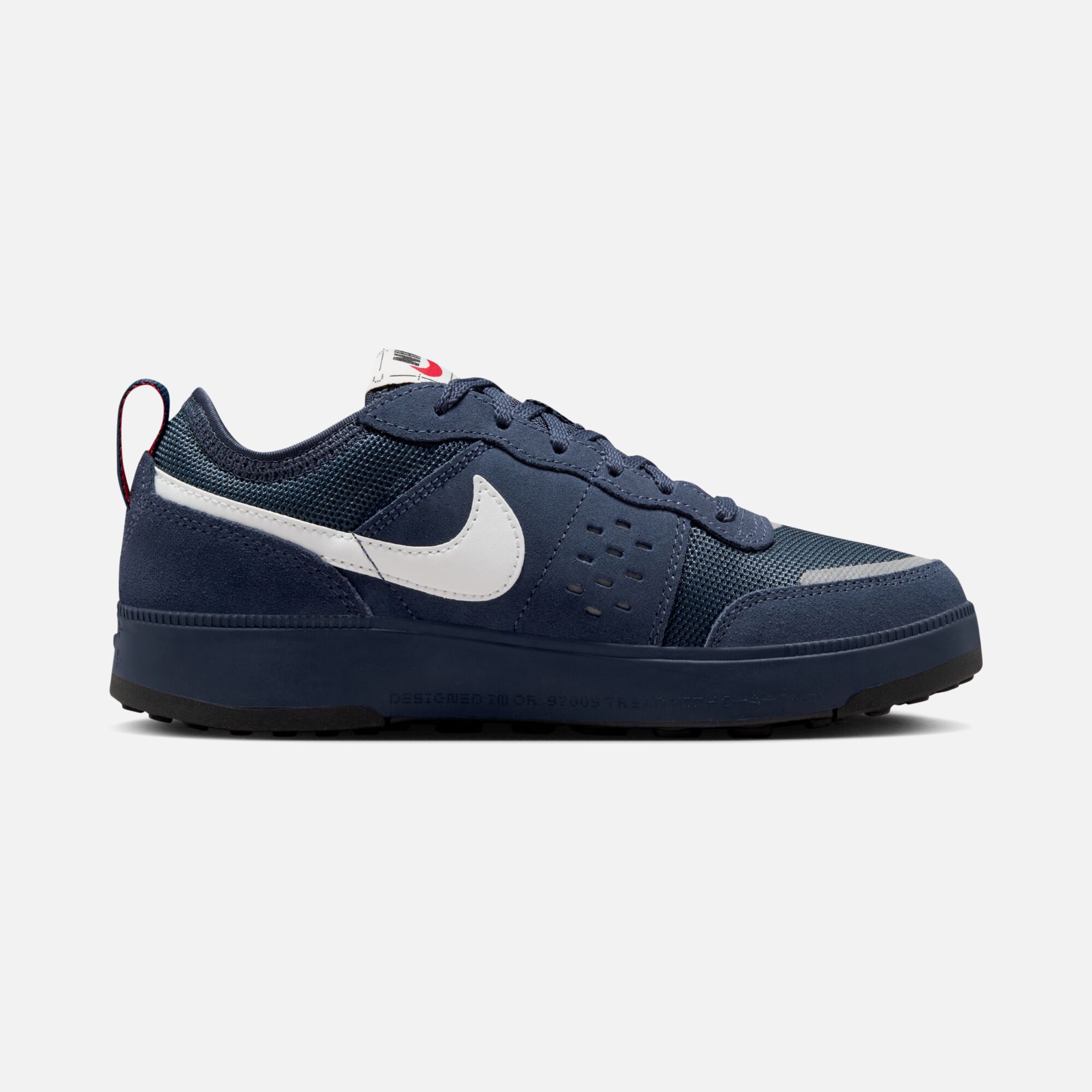 Nike Sportswear C1TY ''Brownstone'' (GS) Spor Ayakkabı