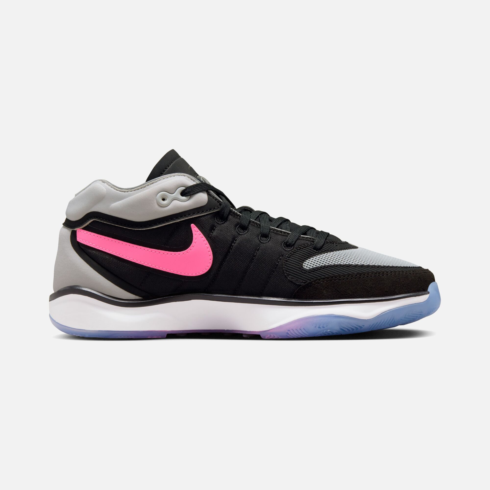 Nike Air Zoom G.T. Hustle 2 Erkek Basketbol Ayakkabısı